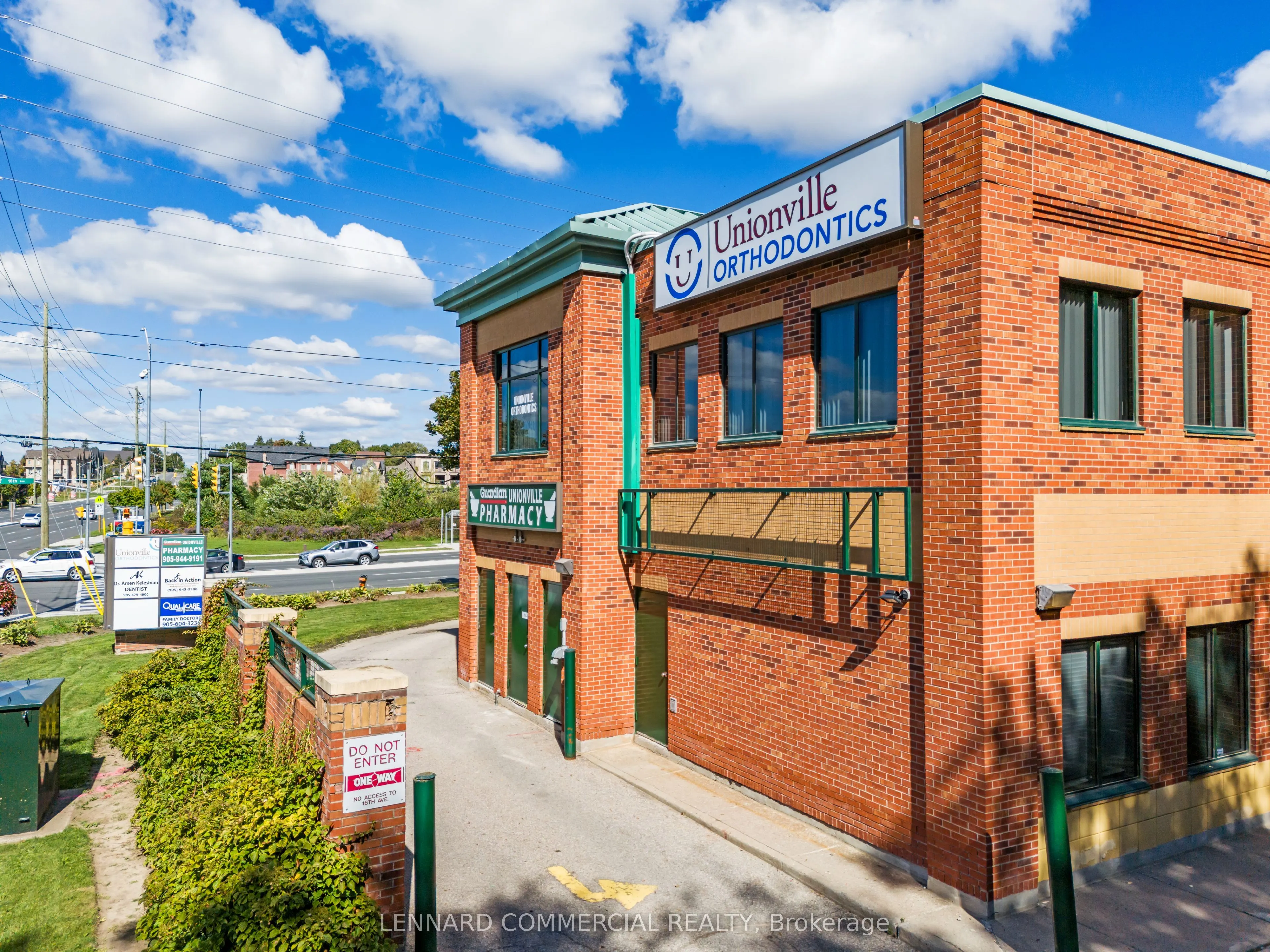 9249 Kennedy Road, #203-207
