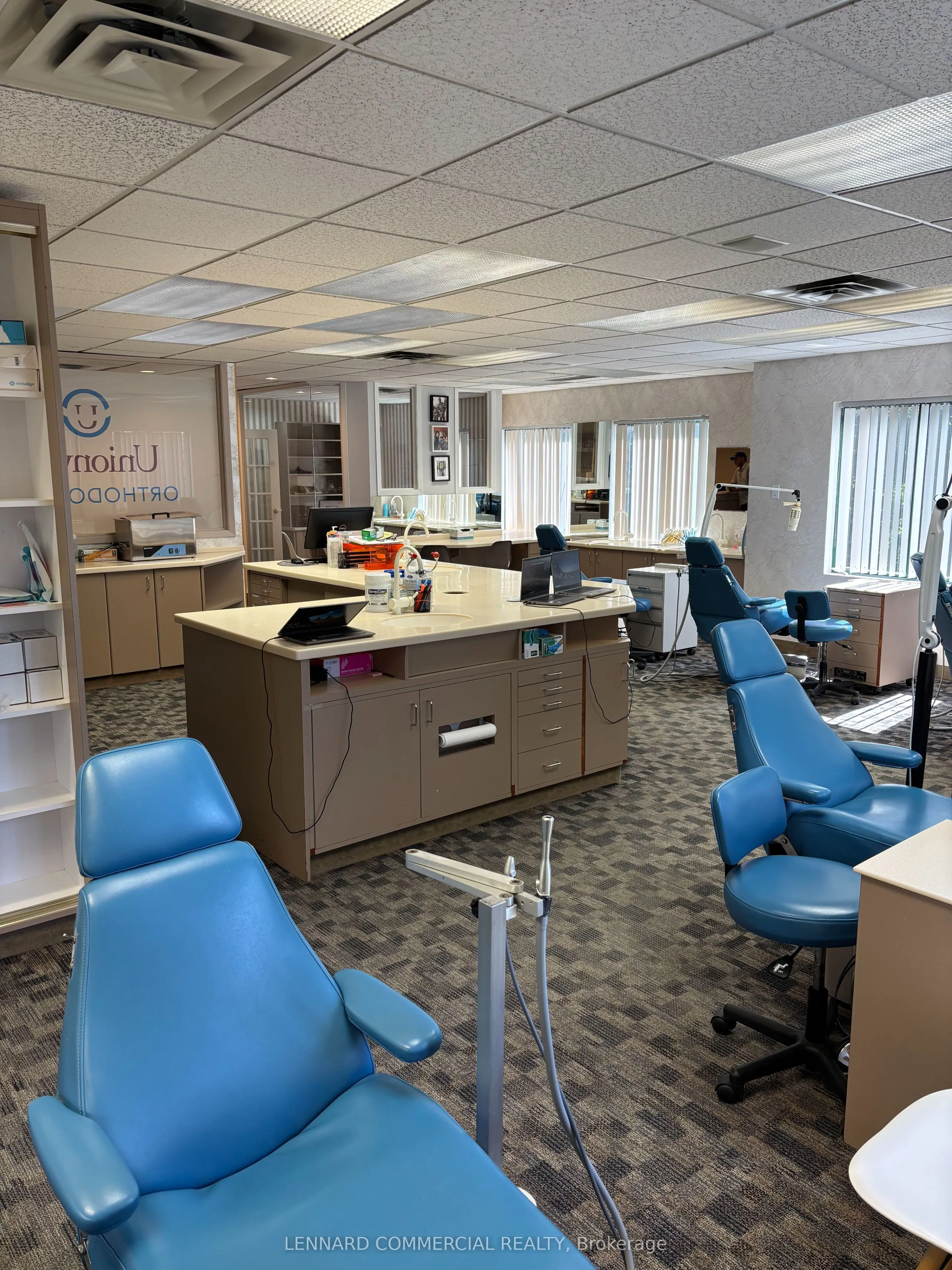 9249 Kennedy Road, #203-207
