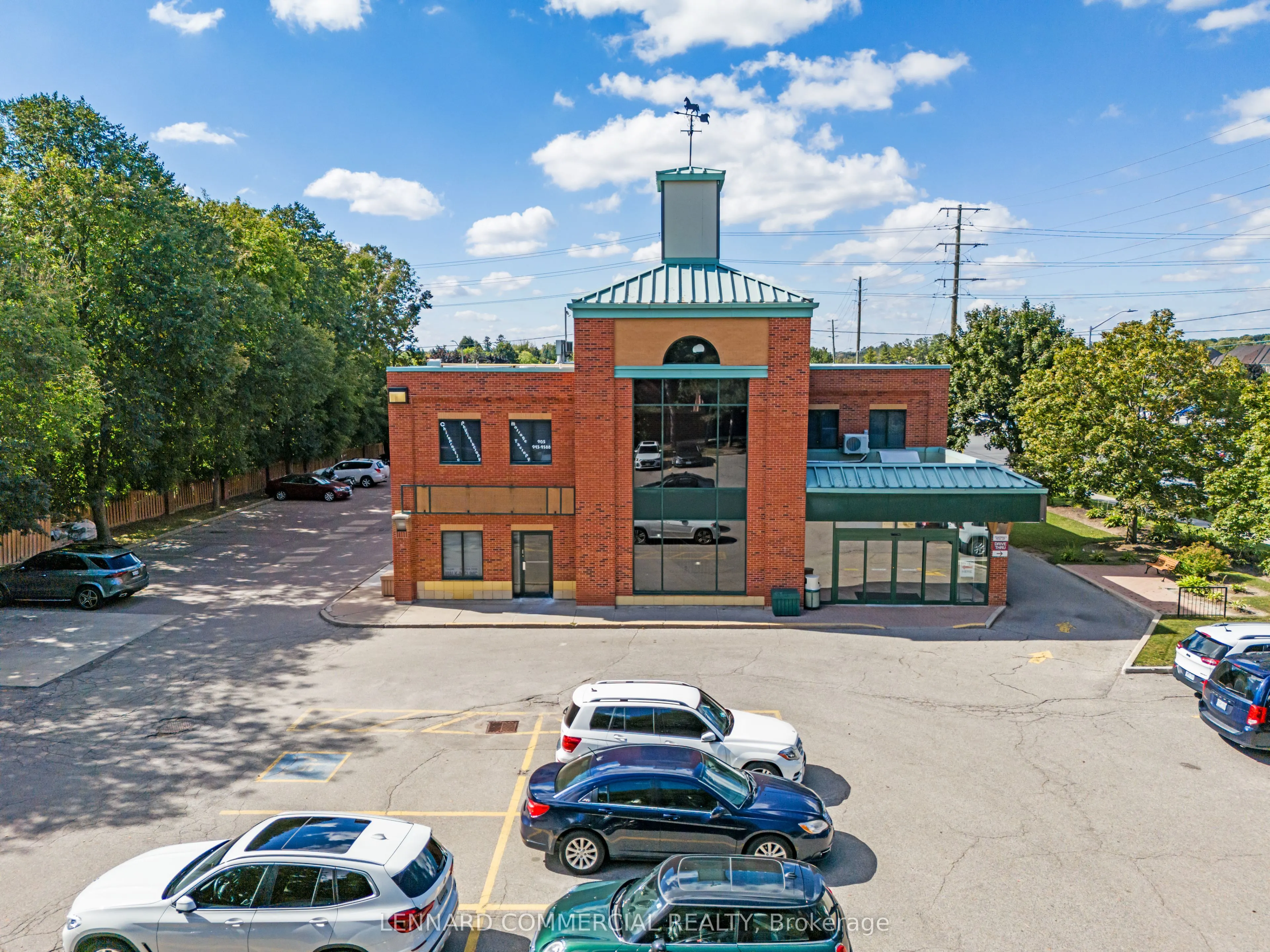 9249 Kennedy Road, #203-207