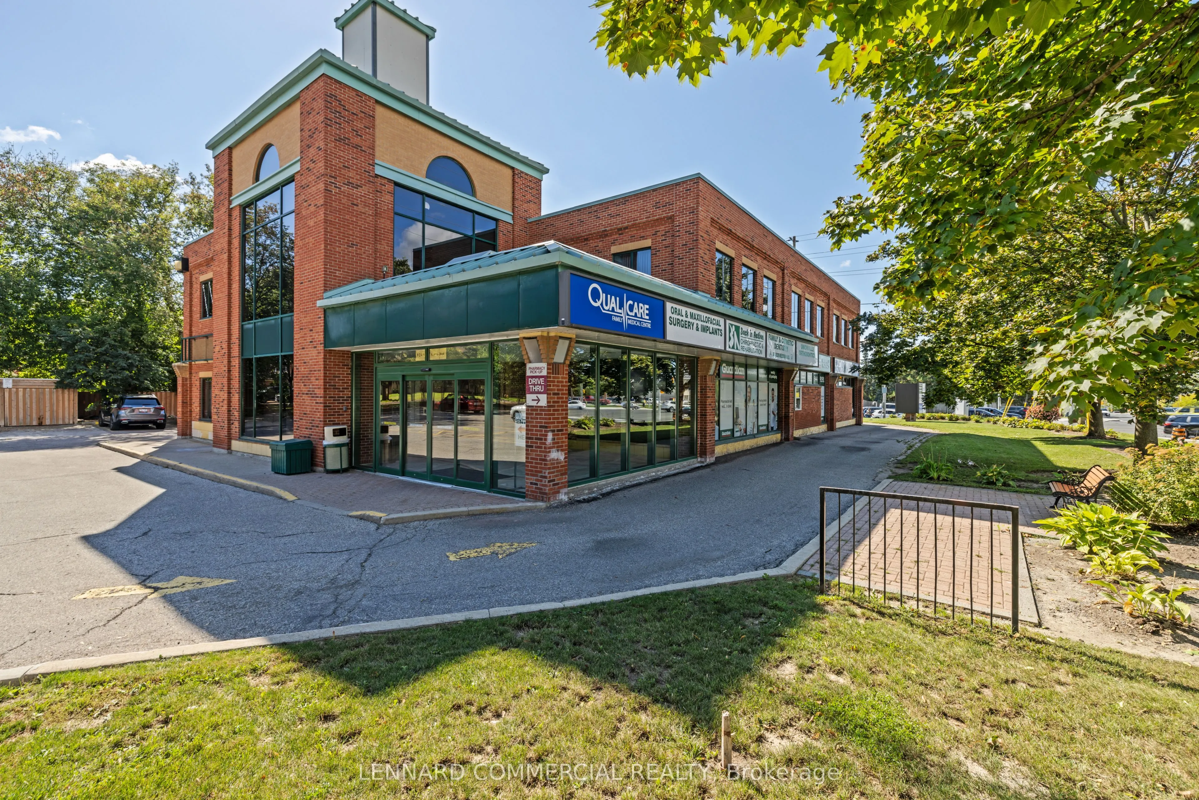 9249 Kennedy Road, #203-207