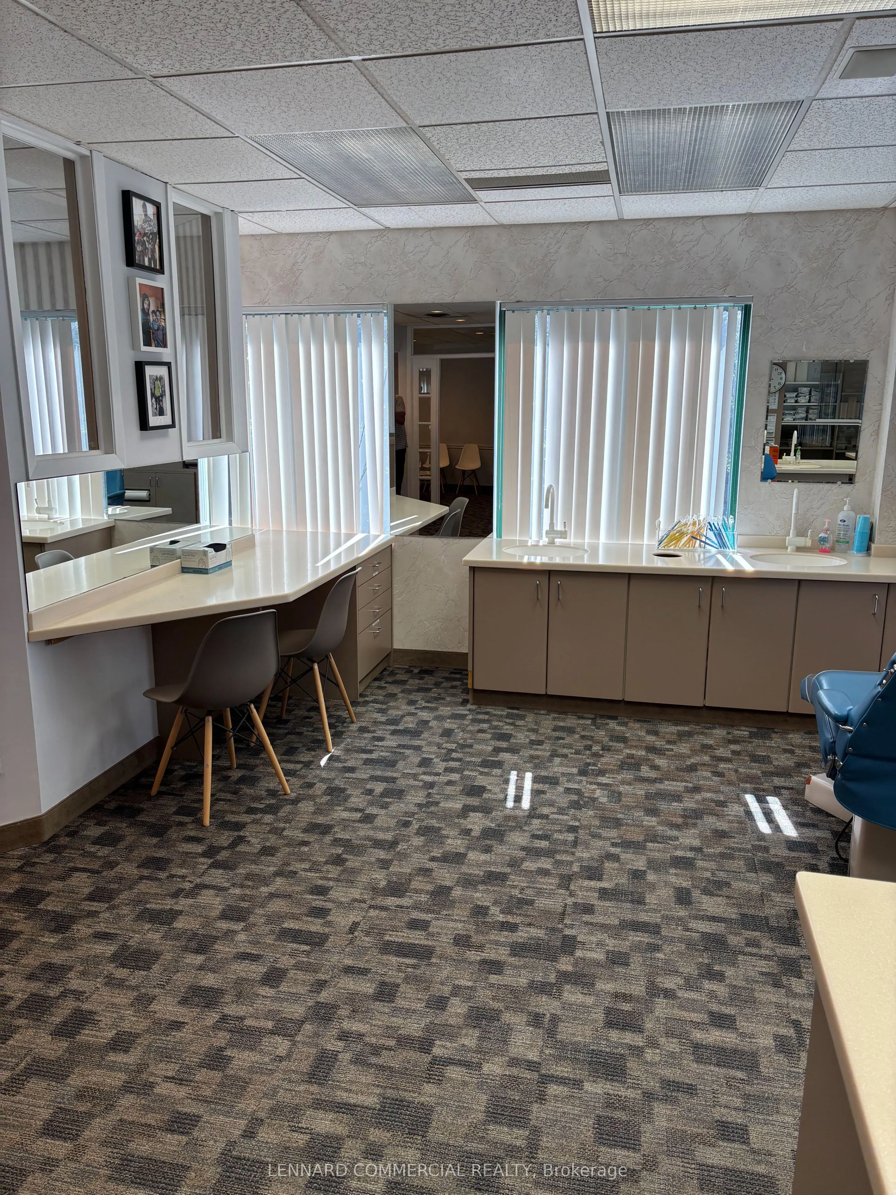 9249 Kennedy Road, #203-207