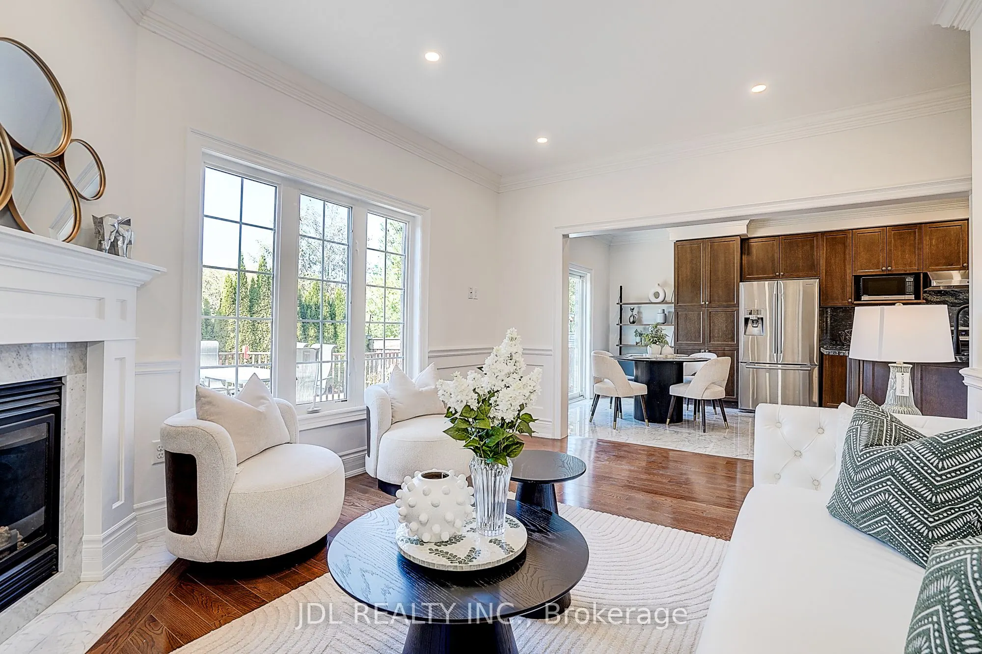 26 Santa Amato Crescent