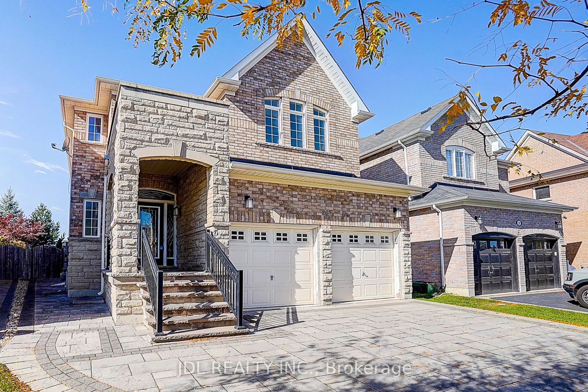 26 Santa Amato Crescent