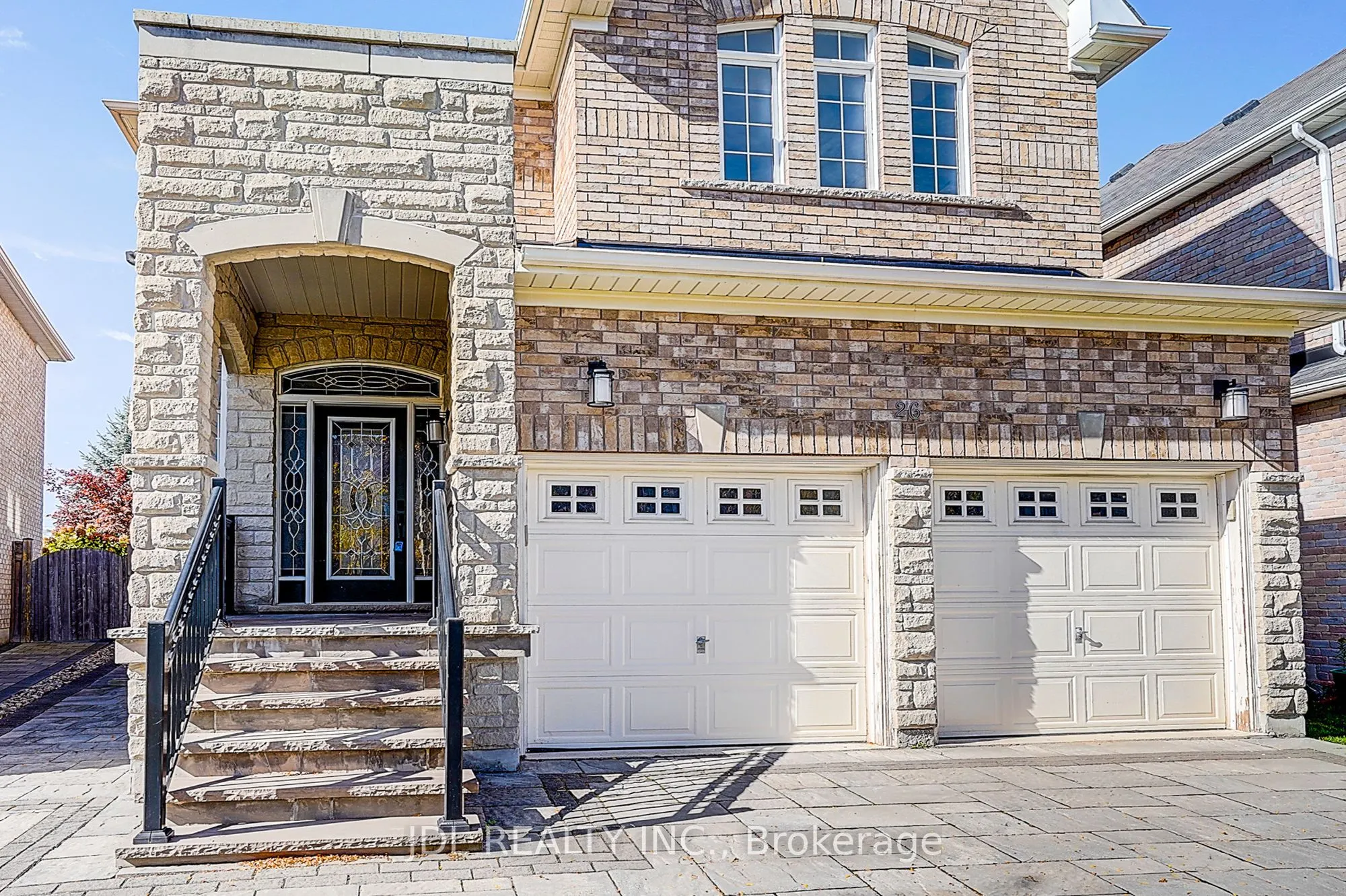 26 Santa Amato Crescent