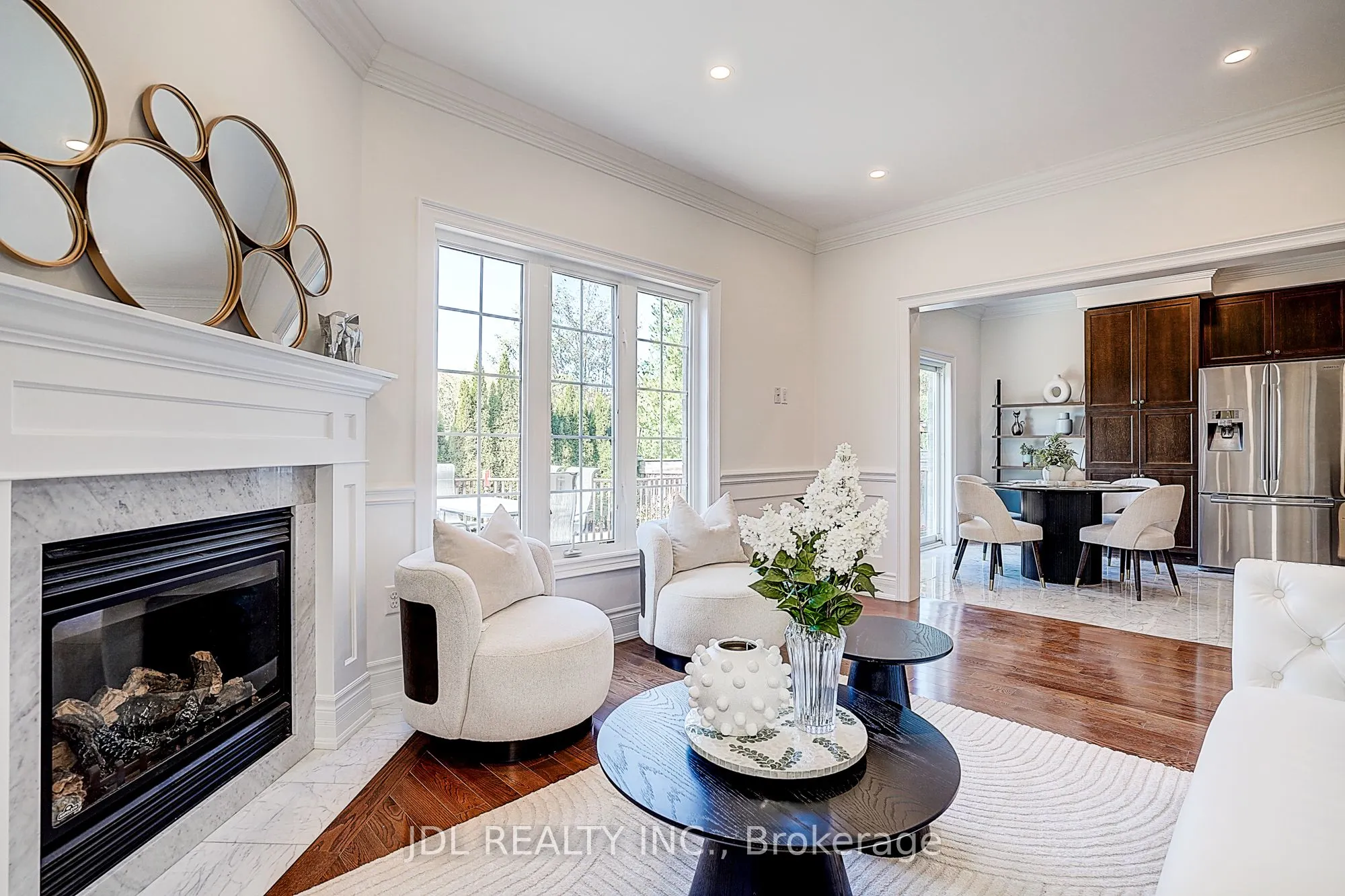 26 Santa Amato Crescent