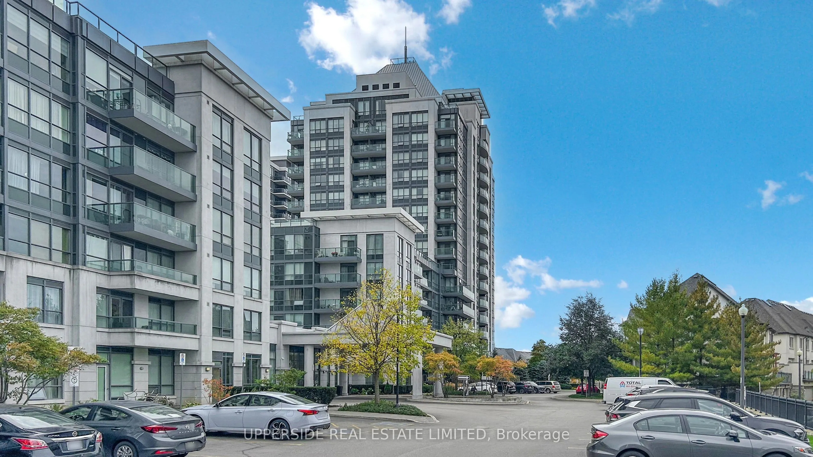 30 North Park Road, #1101