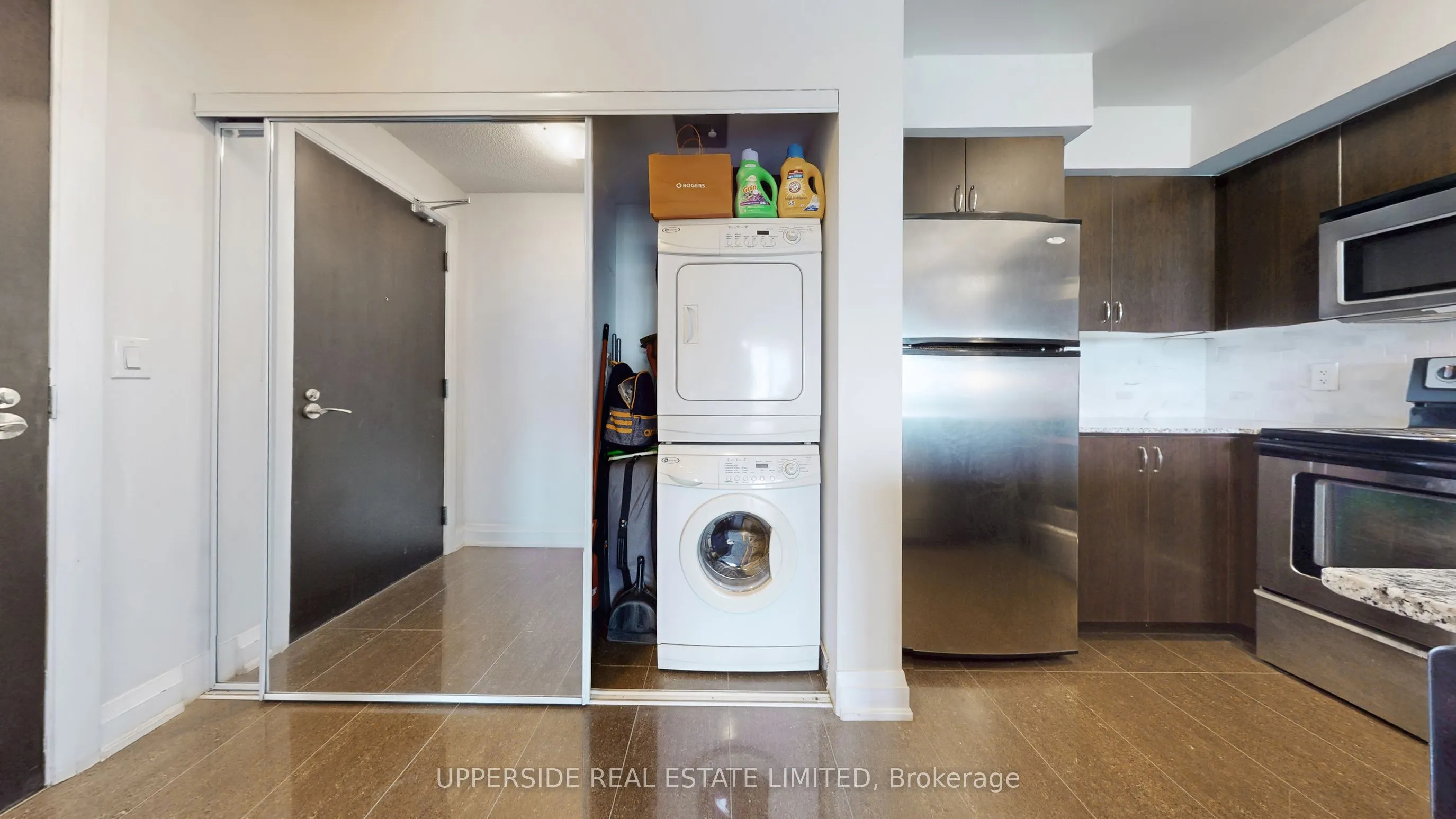 30 North Park Road, #1101