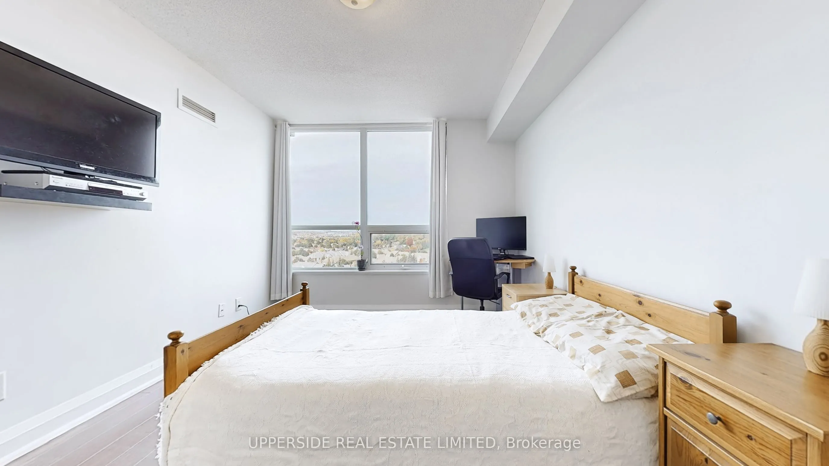 30 North Park Road, #1101