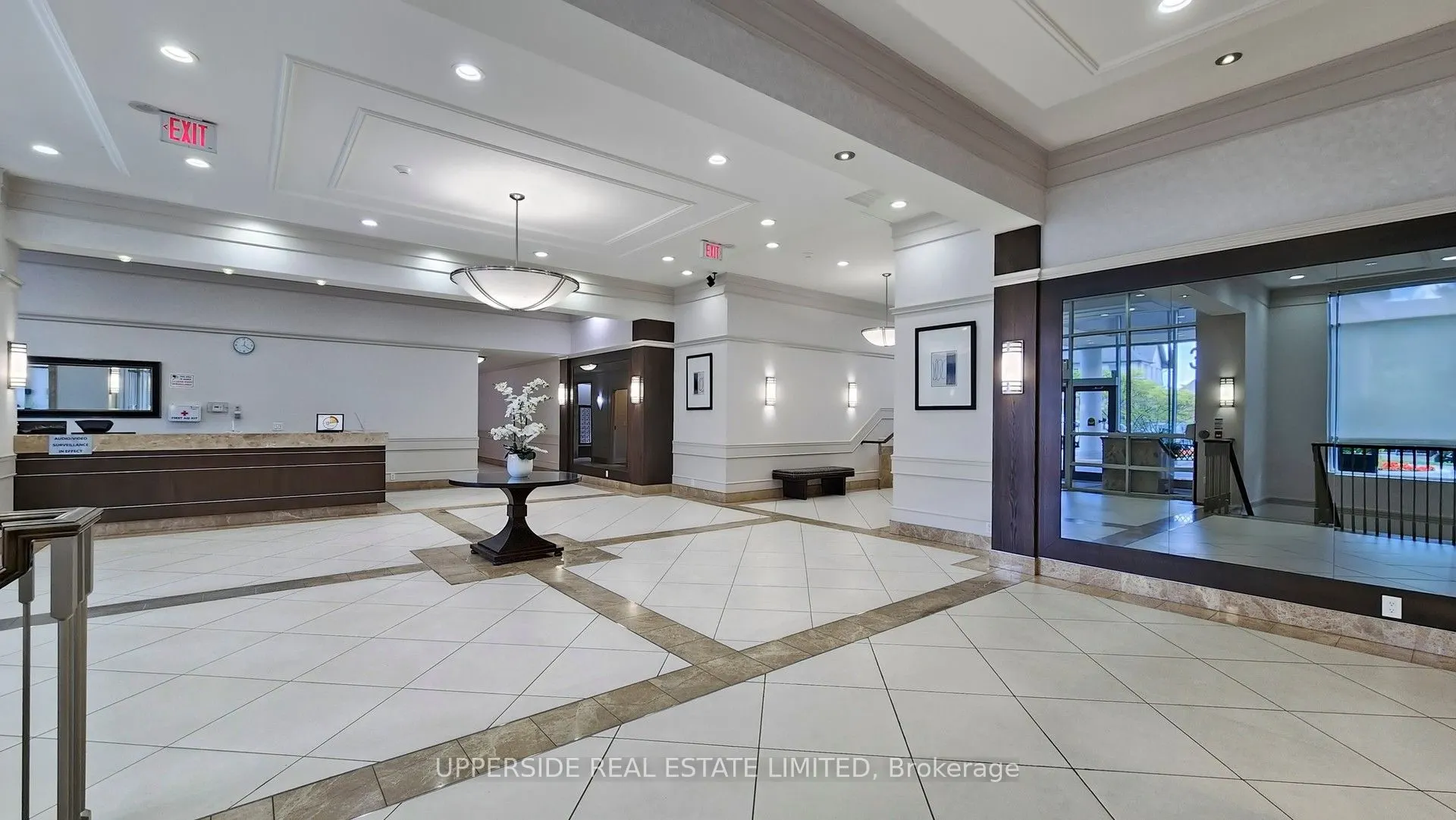 30 North Park Road, #1101