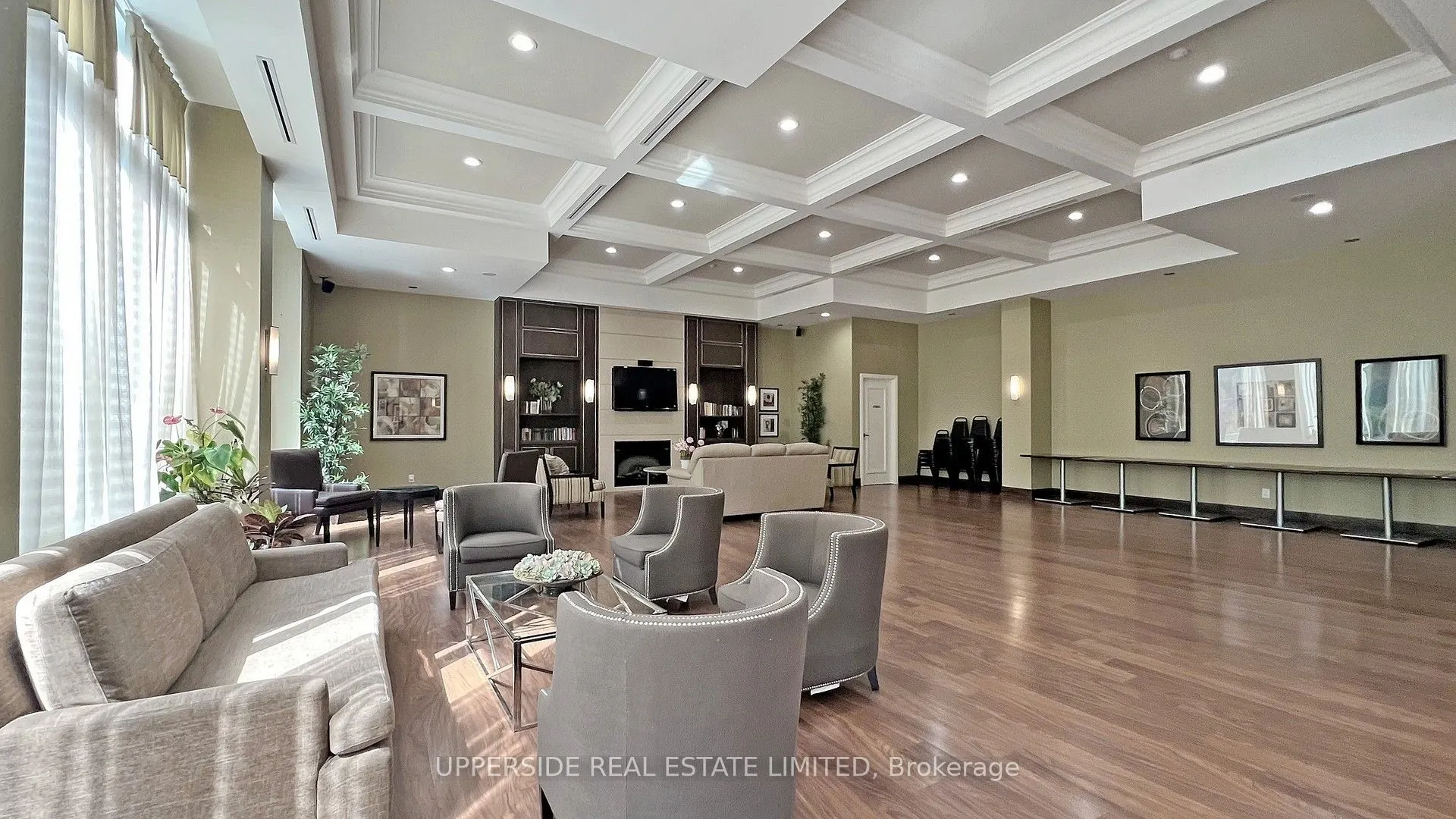 30 North Park Road, #1101