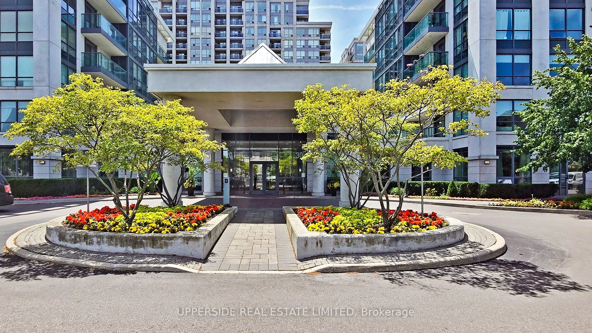 30 North Park Road, #1101