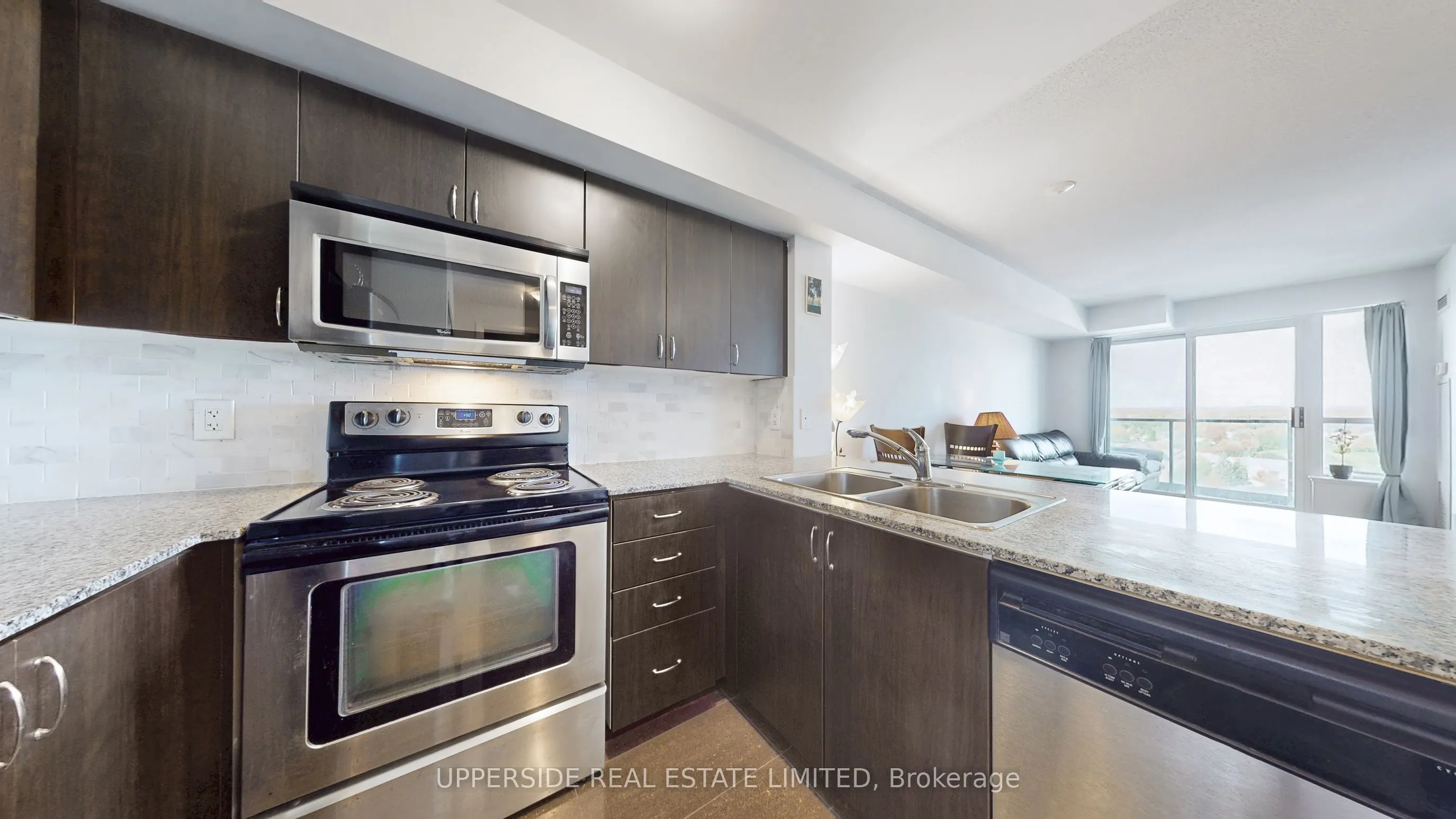 30 North Park Road, #1101