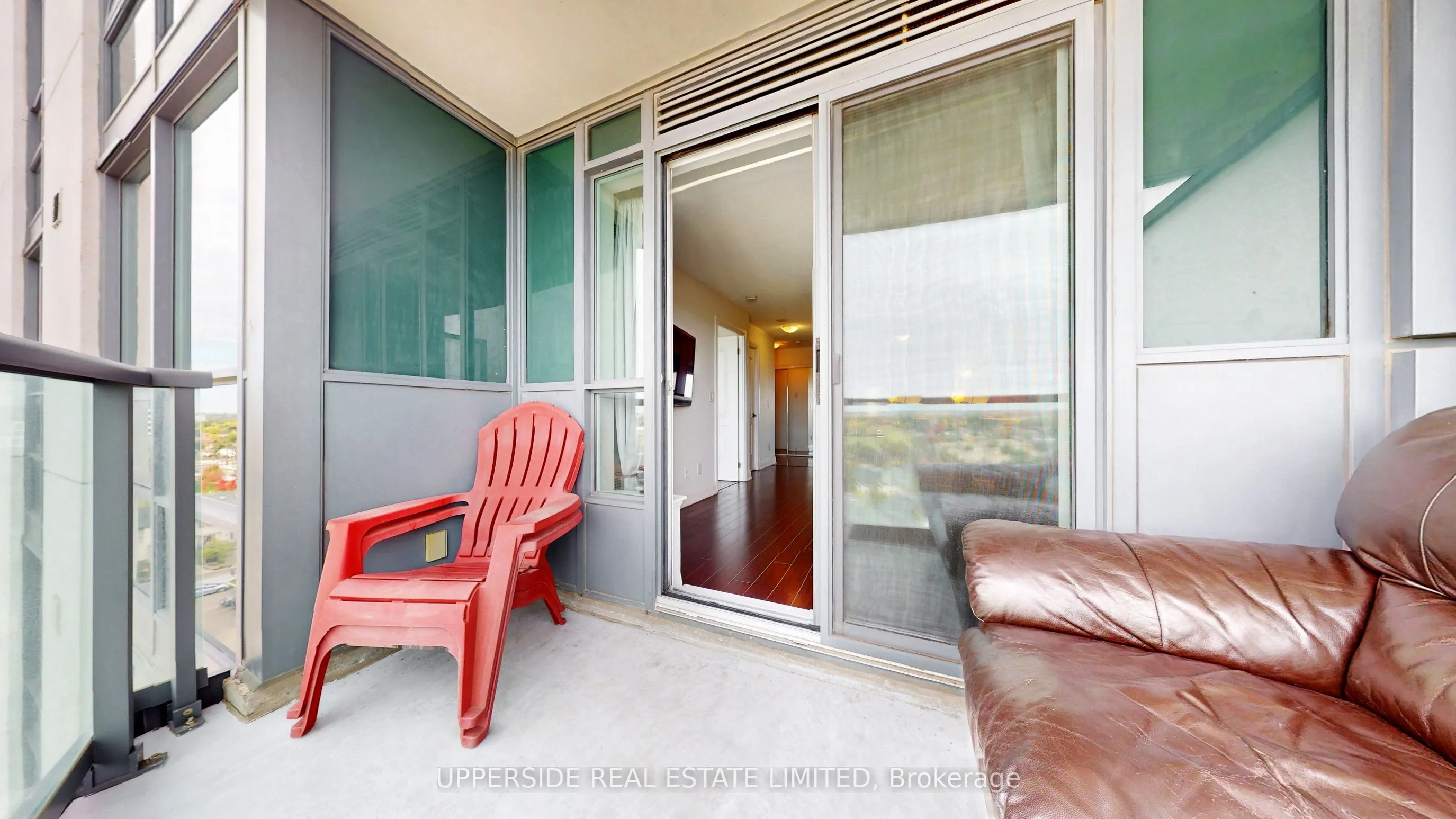 30 North Park Road, #1101