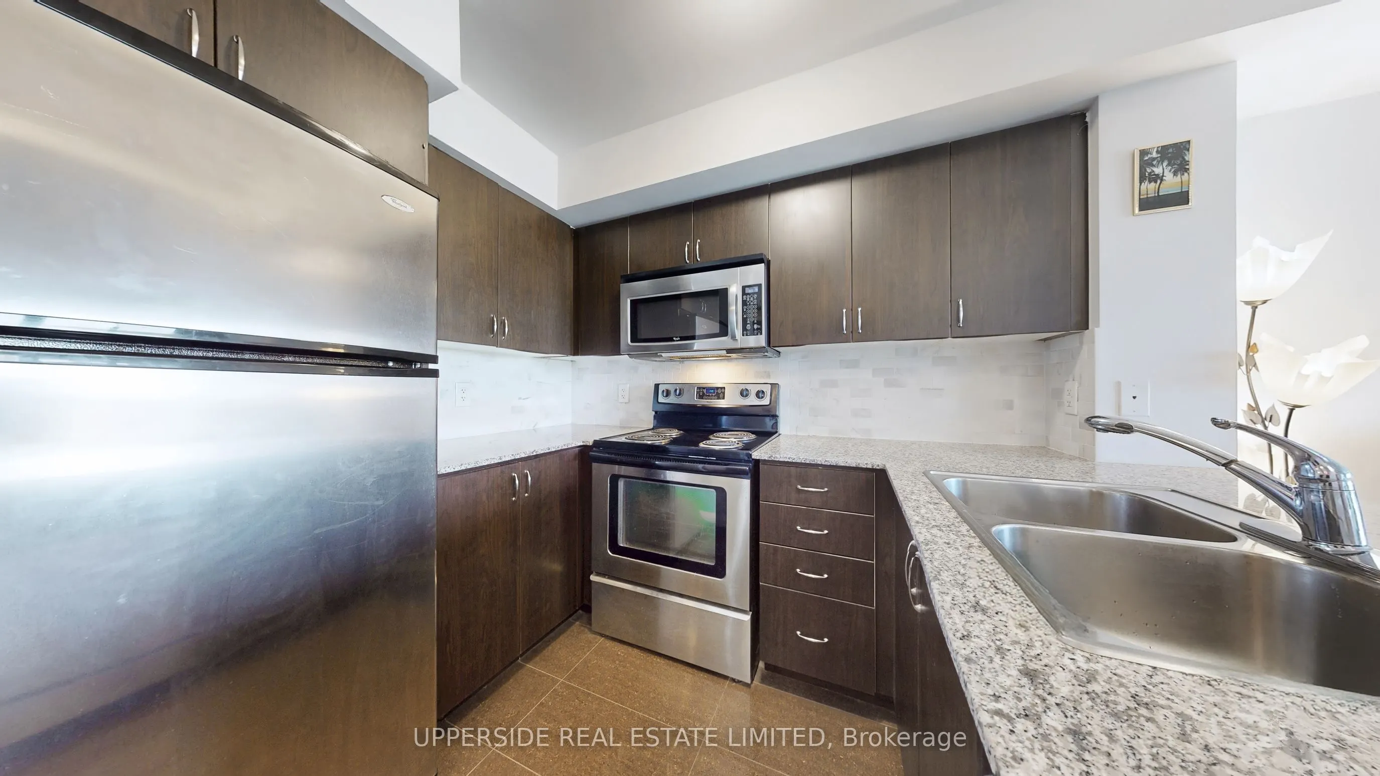 30 North Park Road, #1101