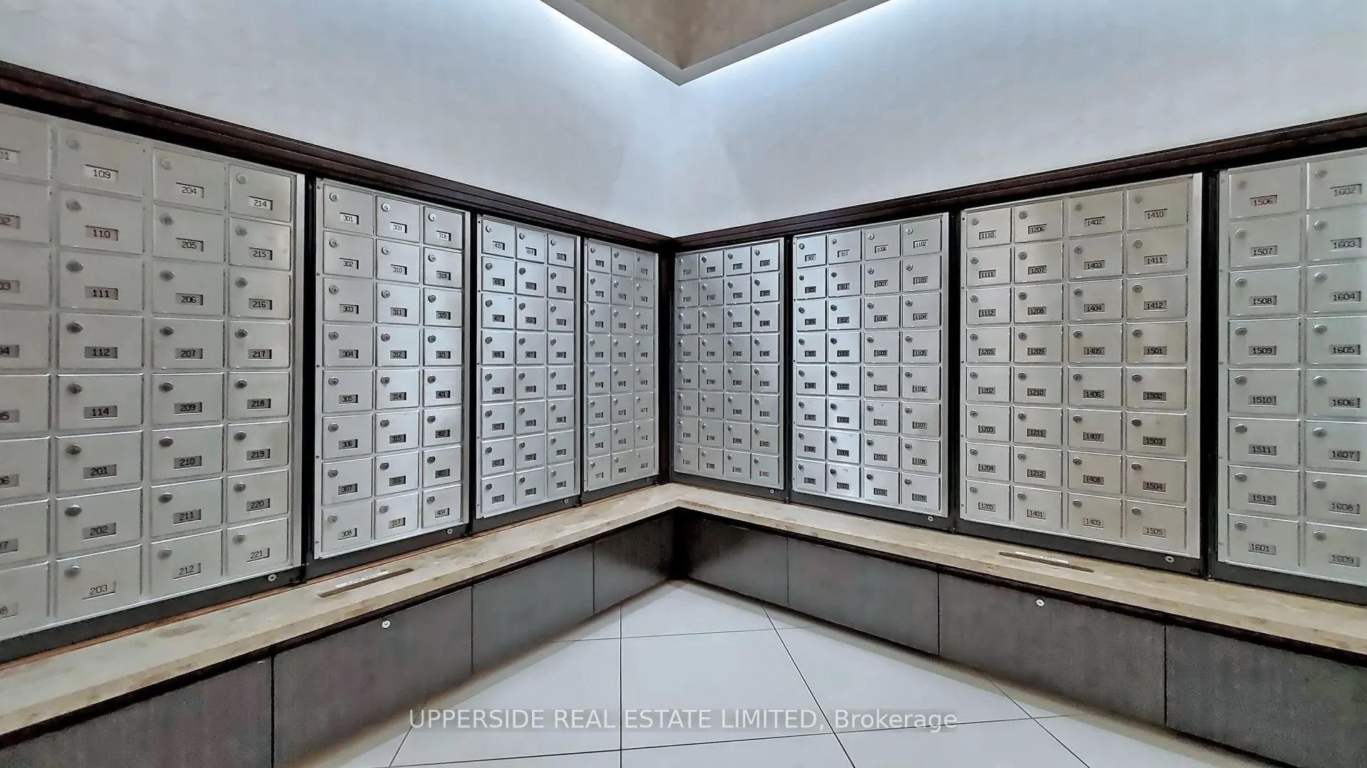 30 North Park Road, #1101