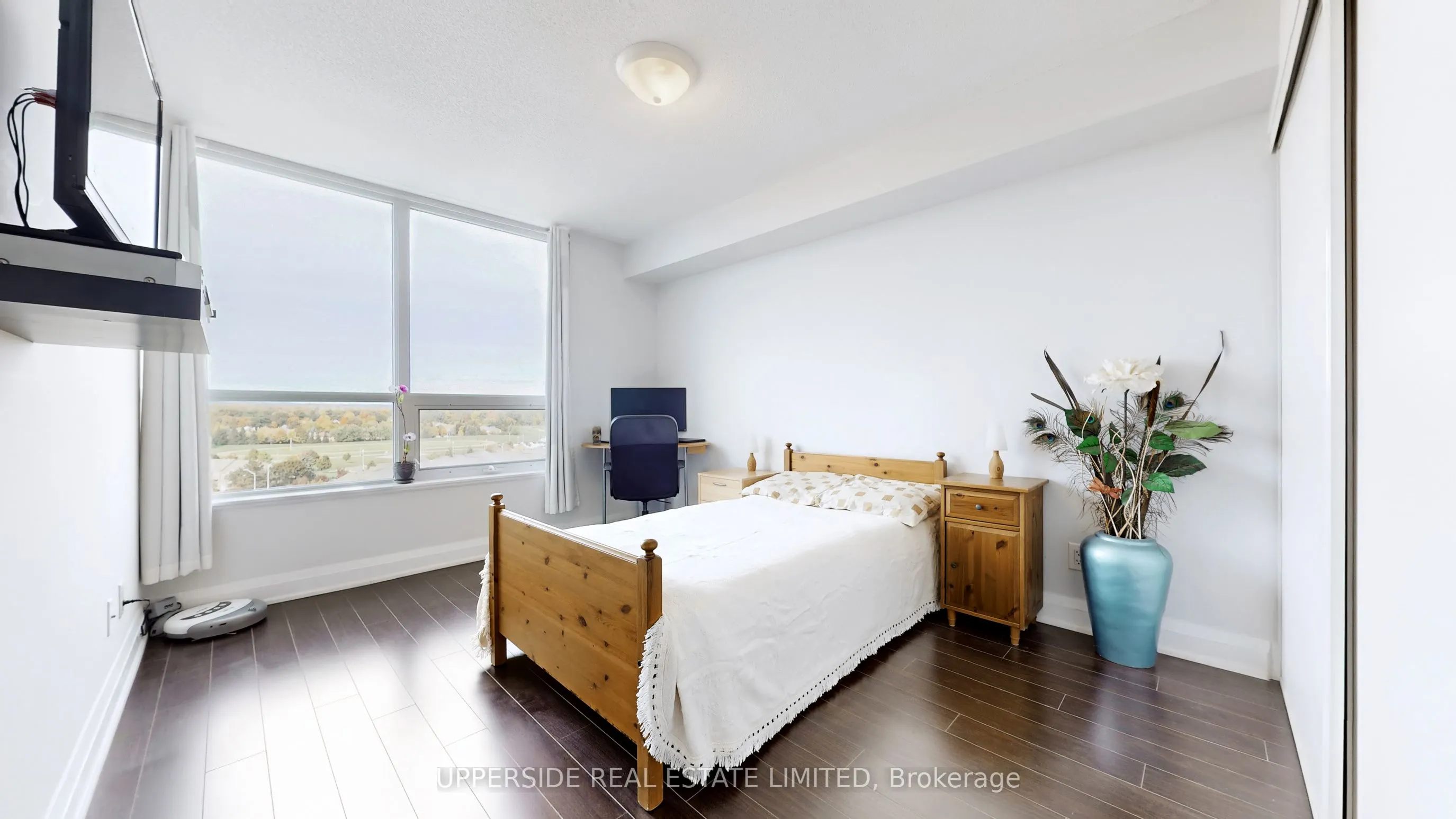 30 North Park Road, #1101