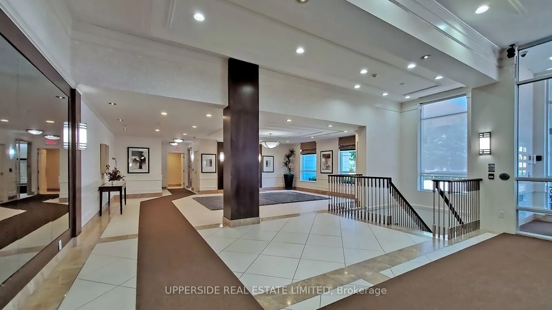 30 North Park Road, #1101