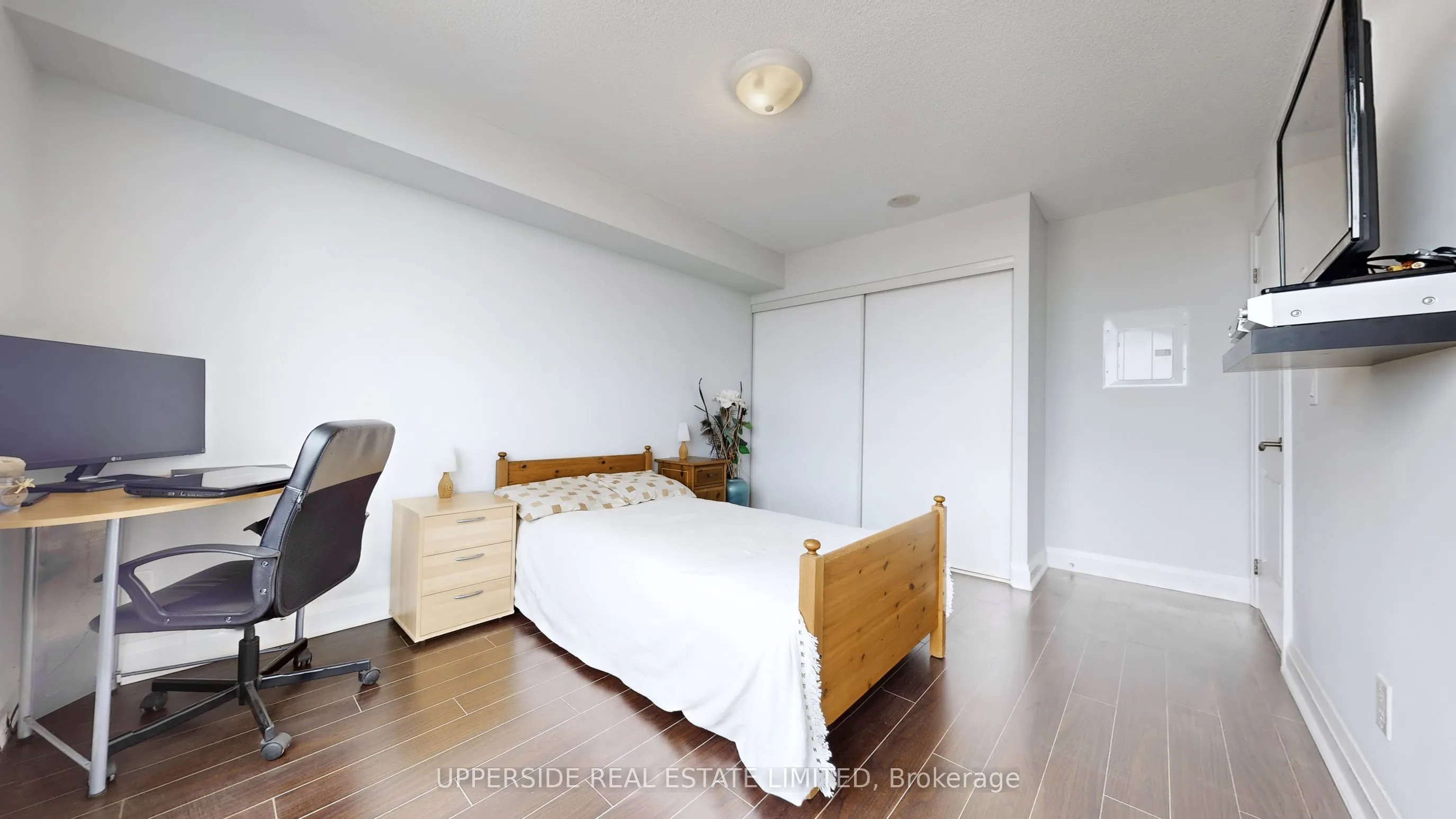 30 North Park Road, #1101