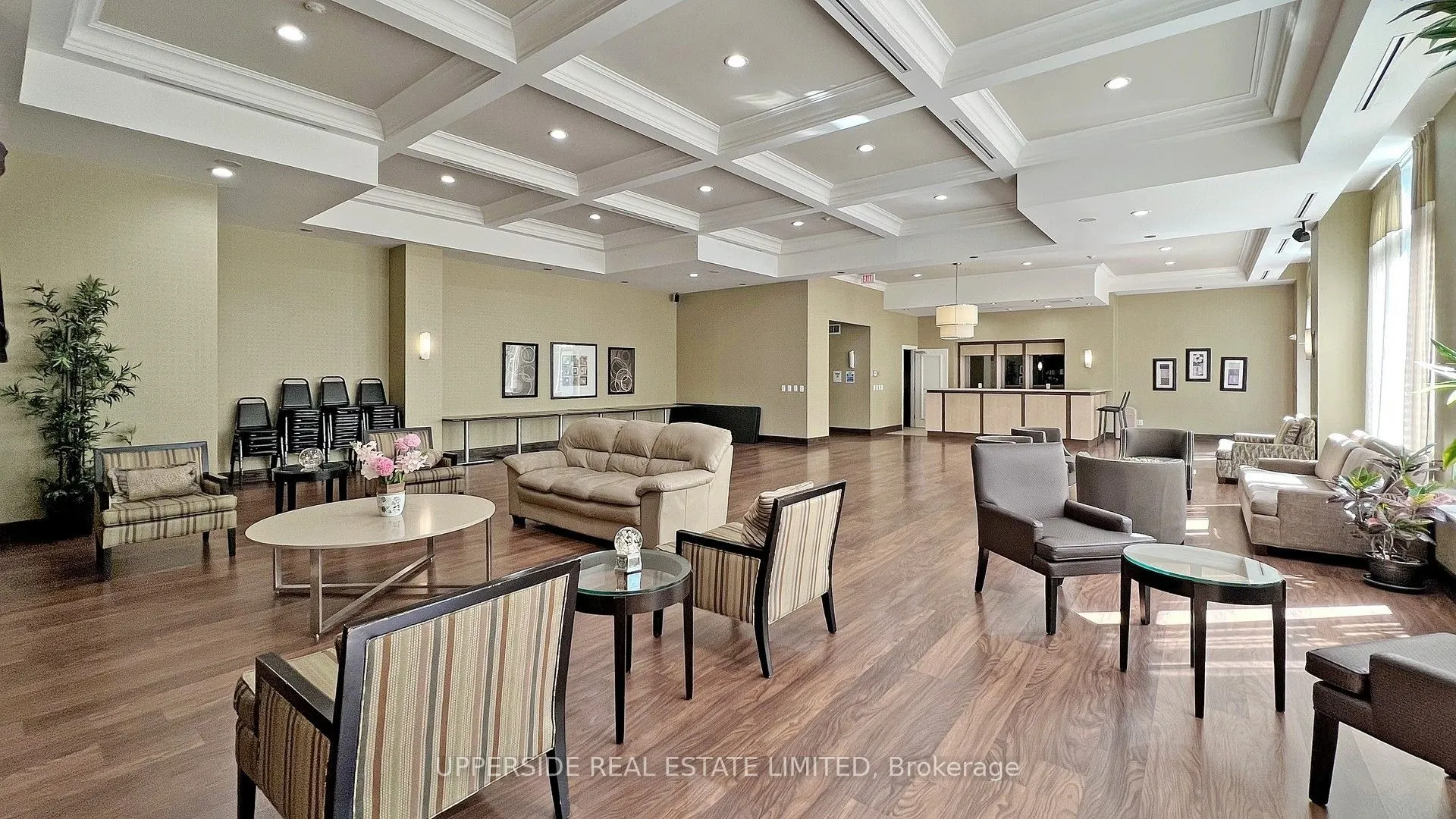 30 North Park Road, #1101