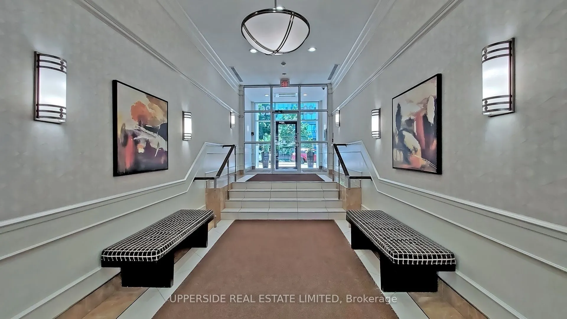 30 North Park Road, #1101