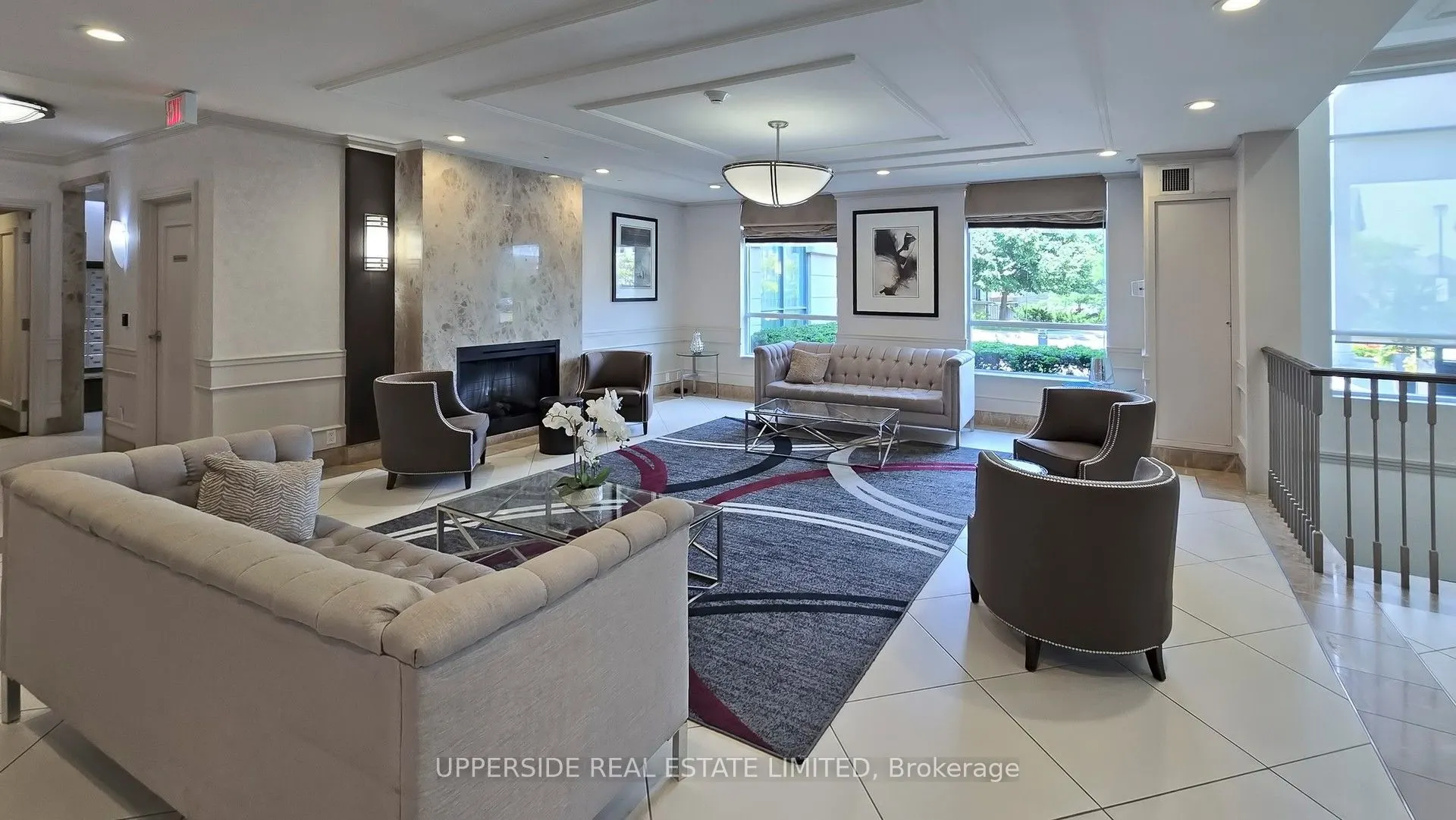 30 North Park Road, #1101
