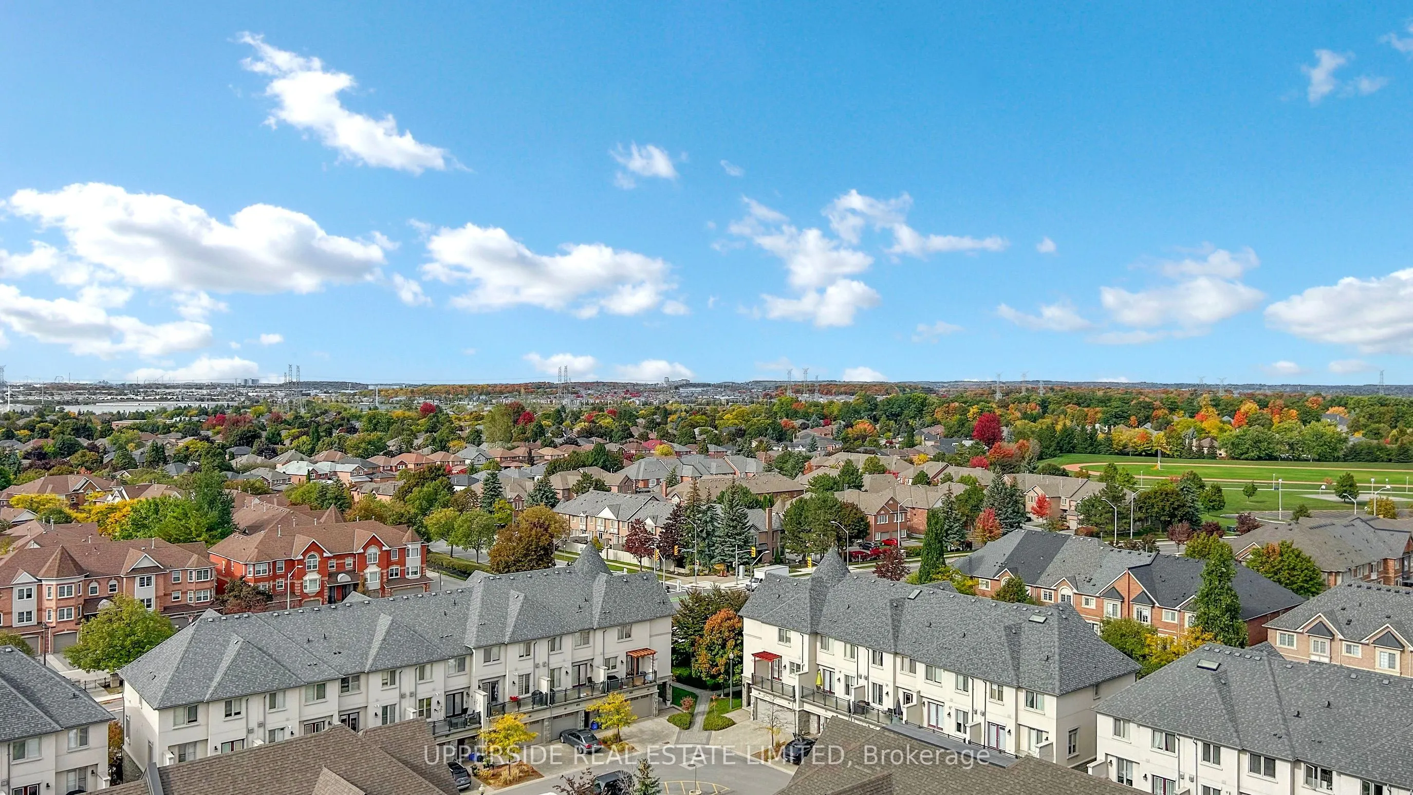 30 North Park Road, #1101
