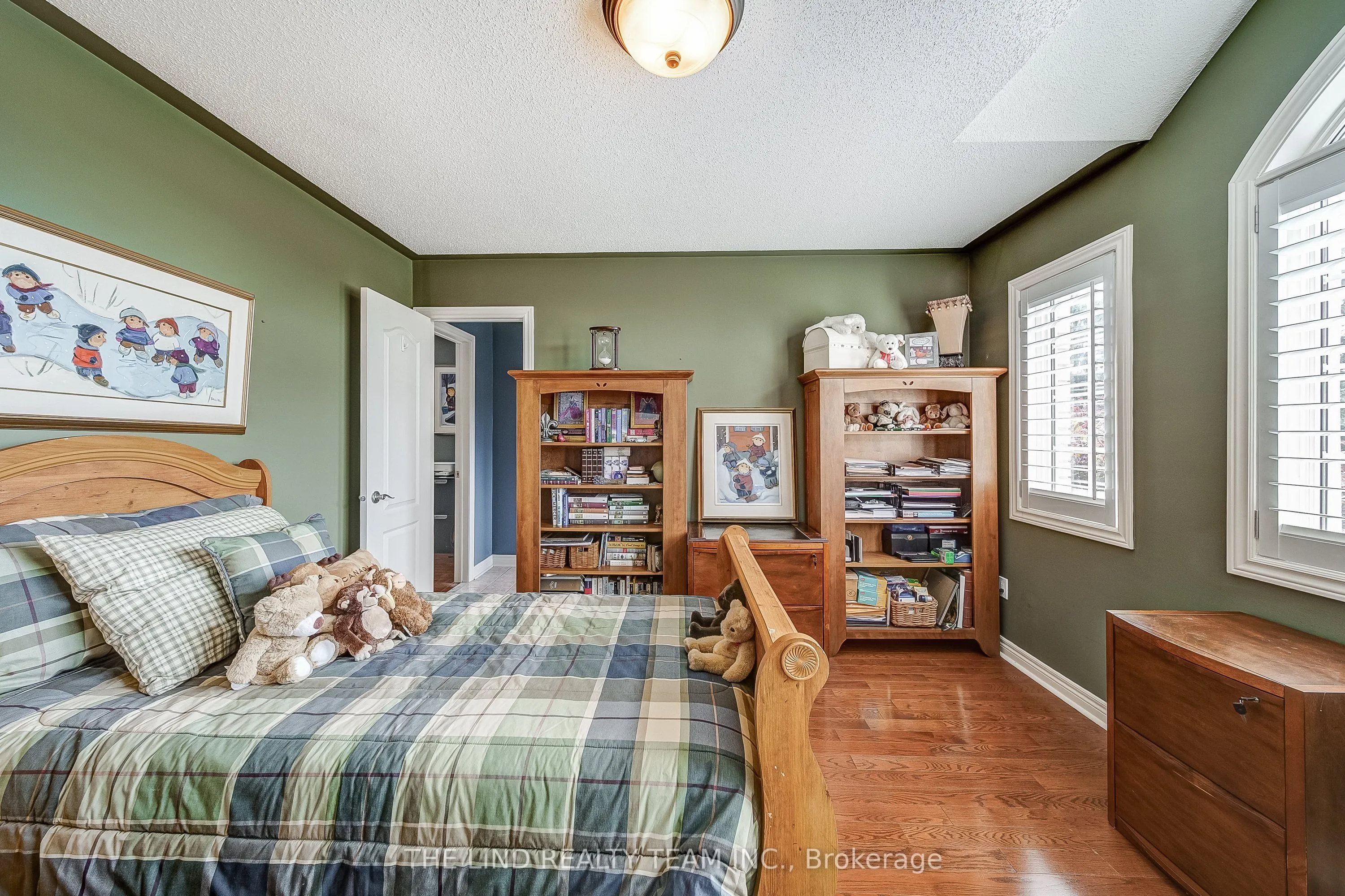 276 Willis Drive