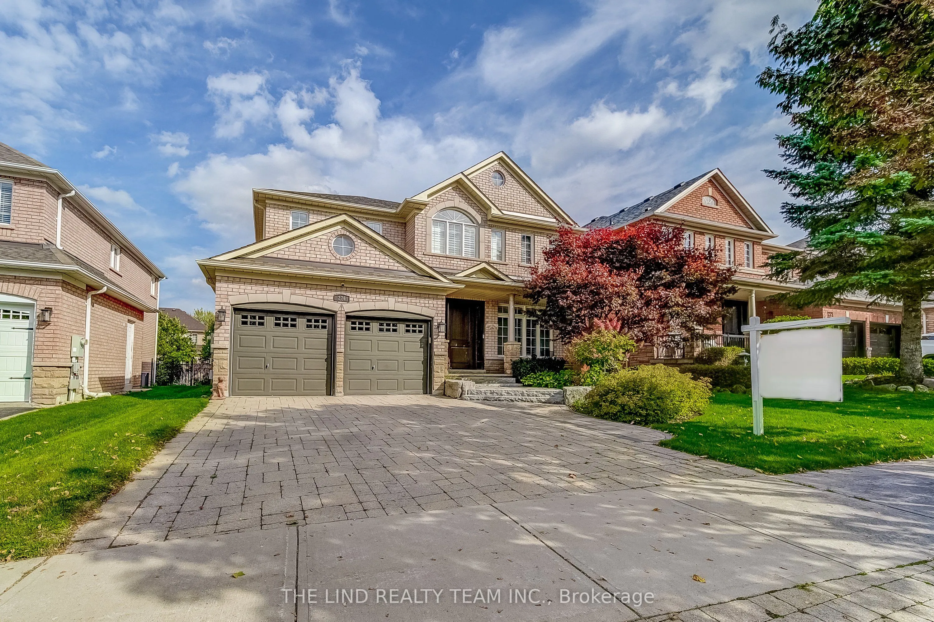 276 Willis Drive