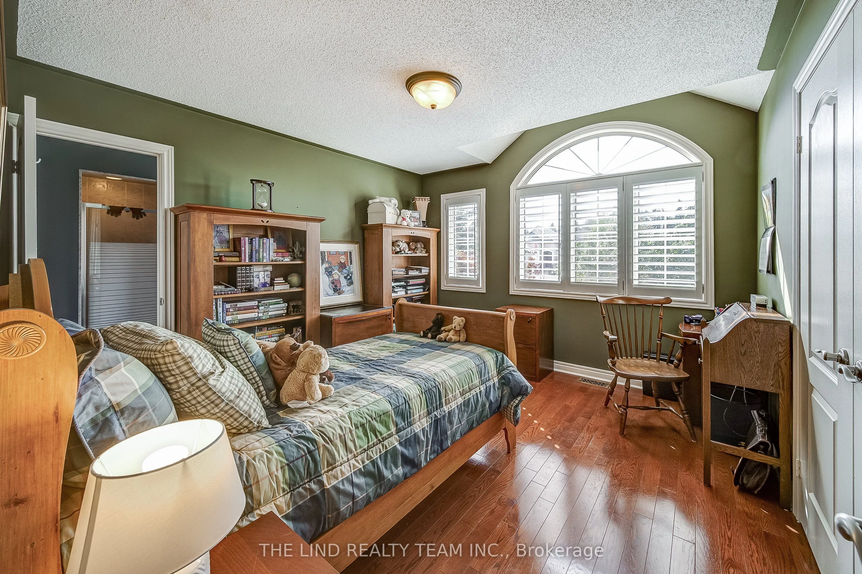 276 Willis Drive