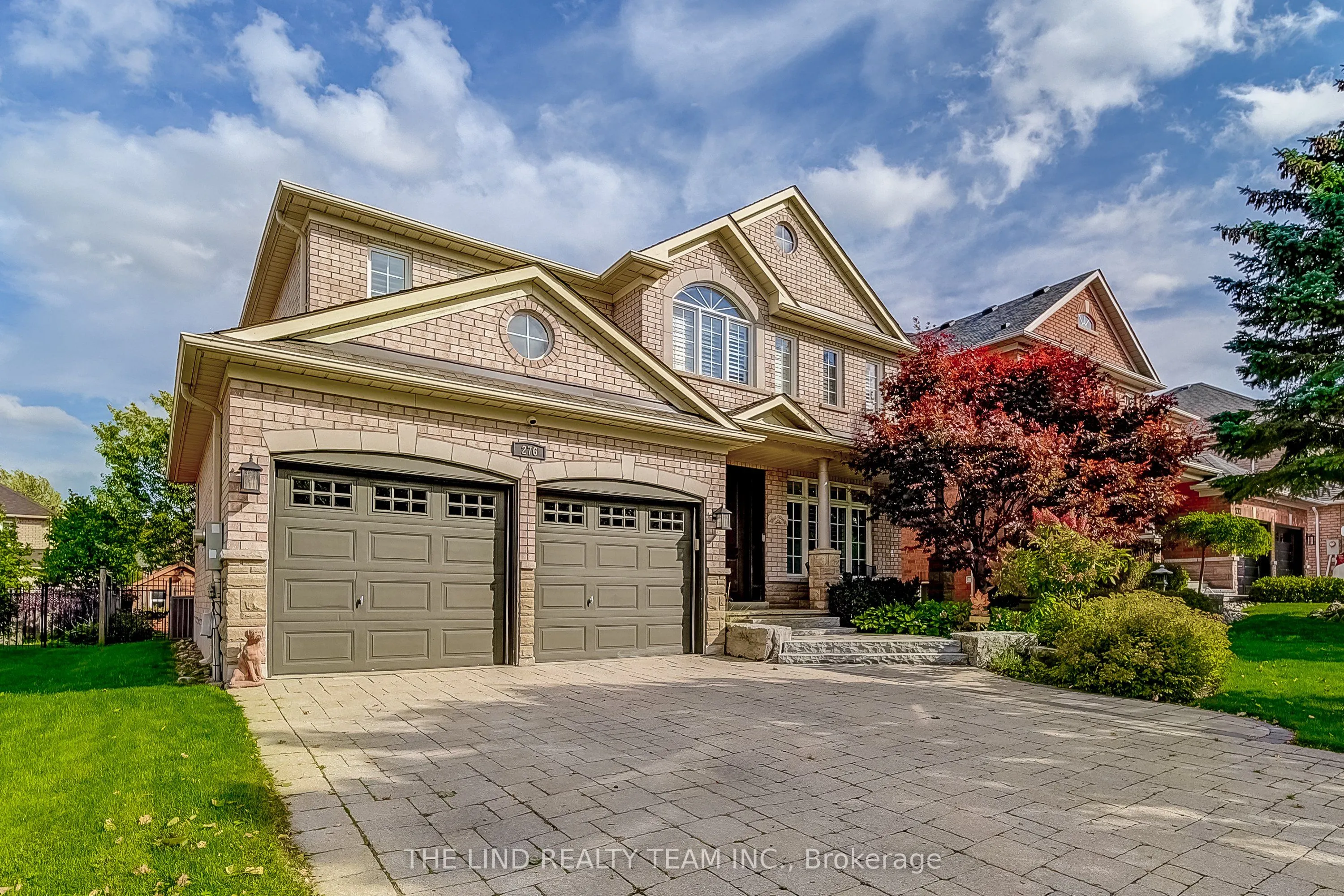 276 Willis Drive