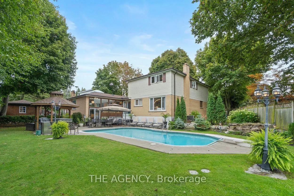 178 Millpond Court