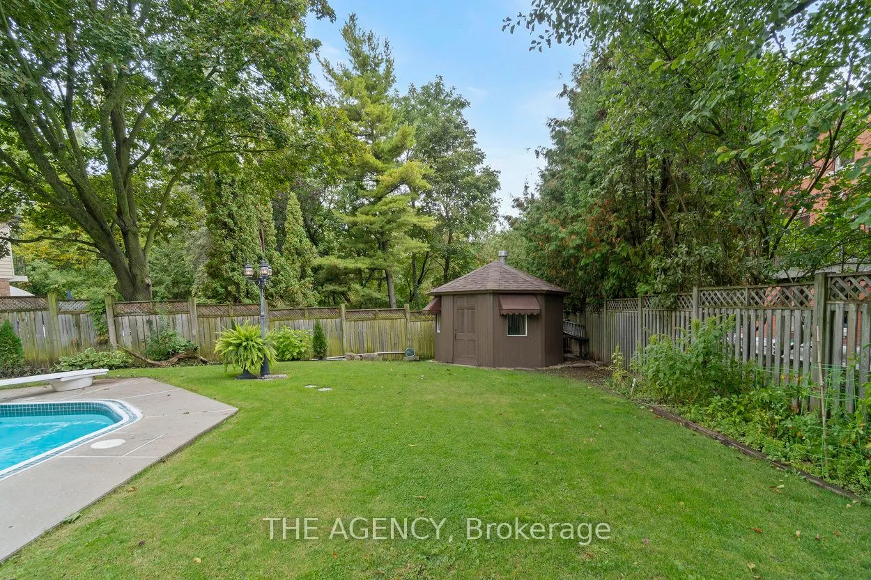 178 Millpond Court