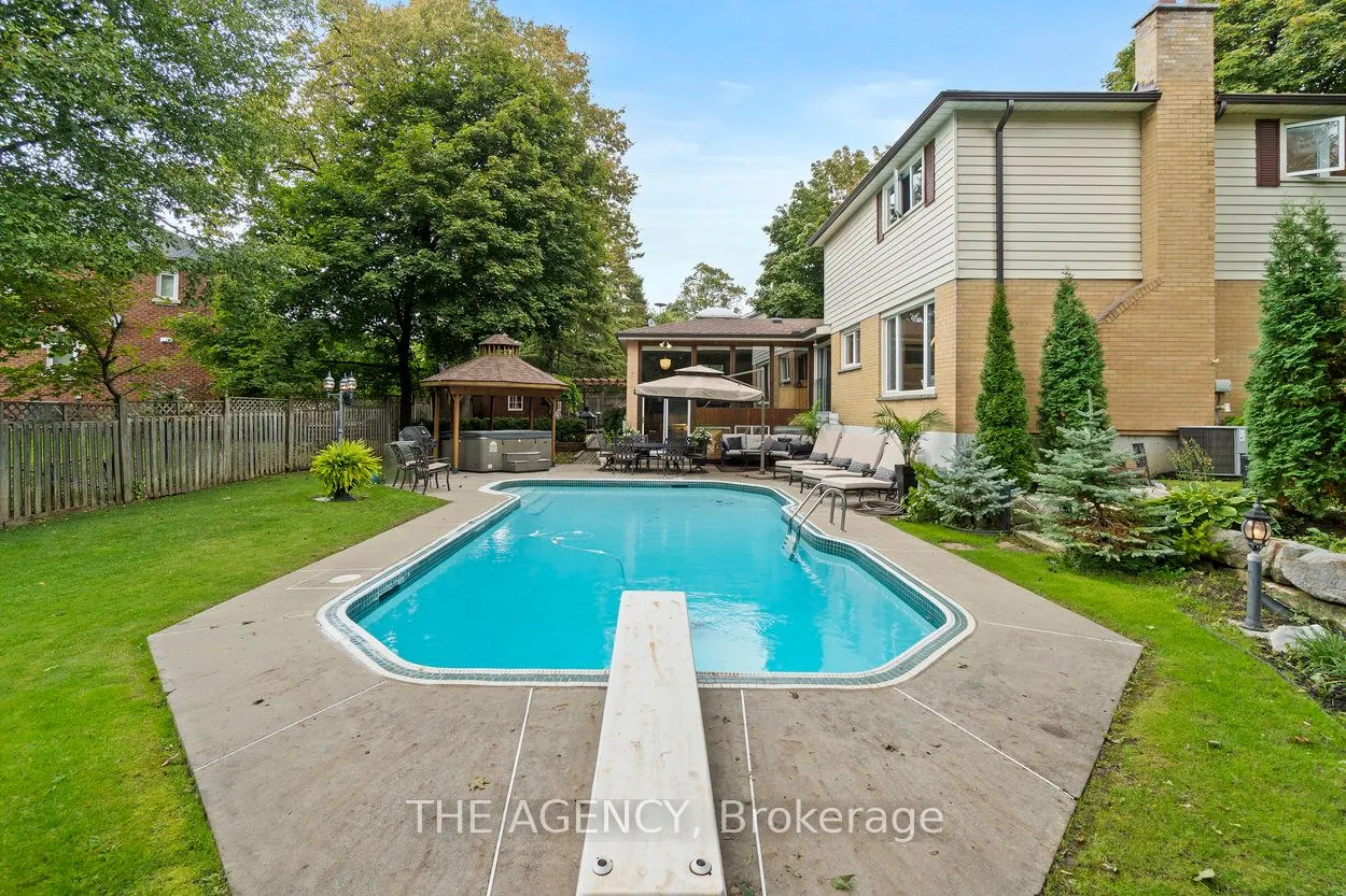 178 Millpond Court