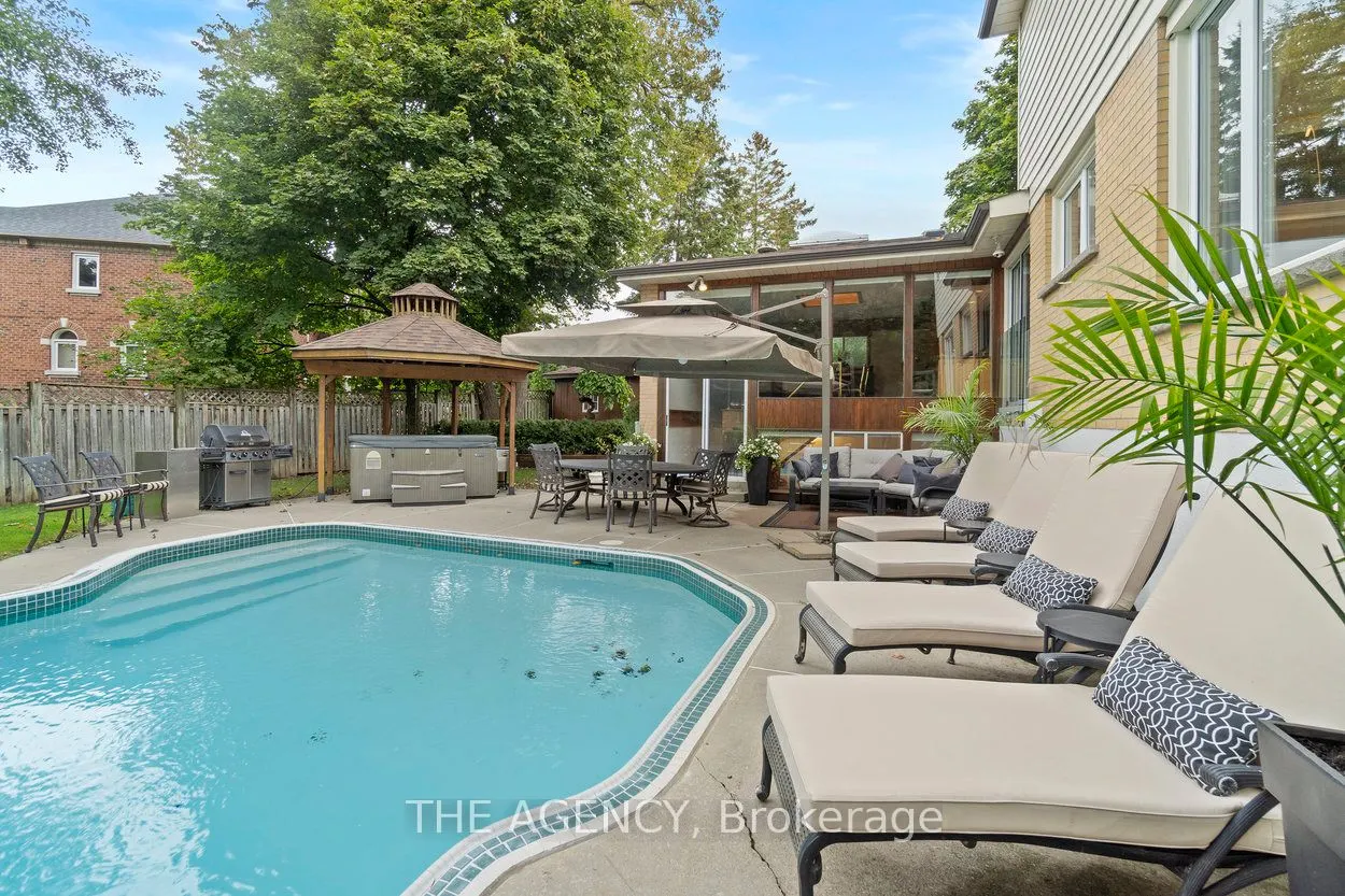 178 Millpond Court