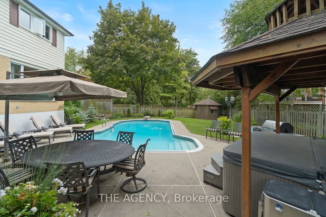 178 Millpond Court
