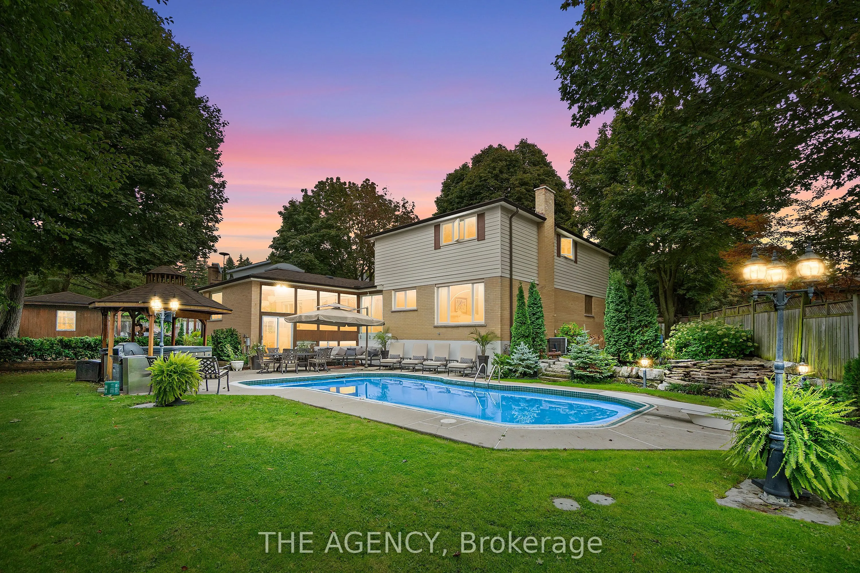 178 Millpond Court