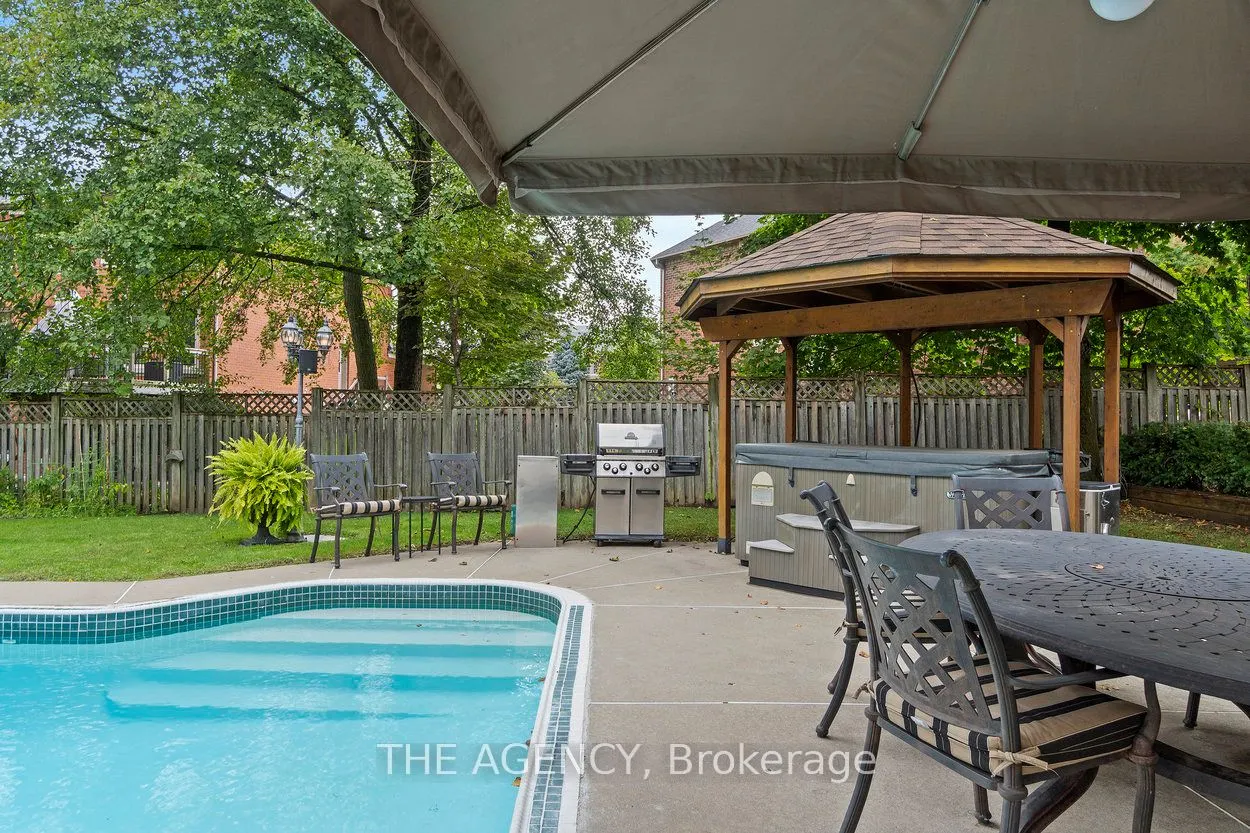 178 Millpond Court