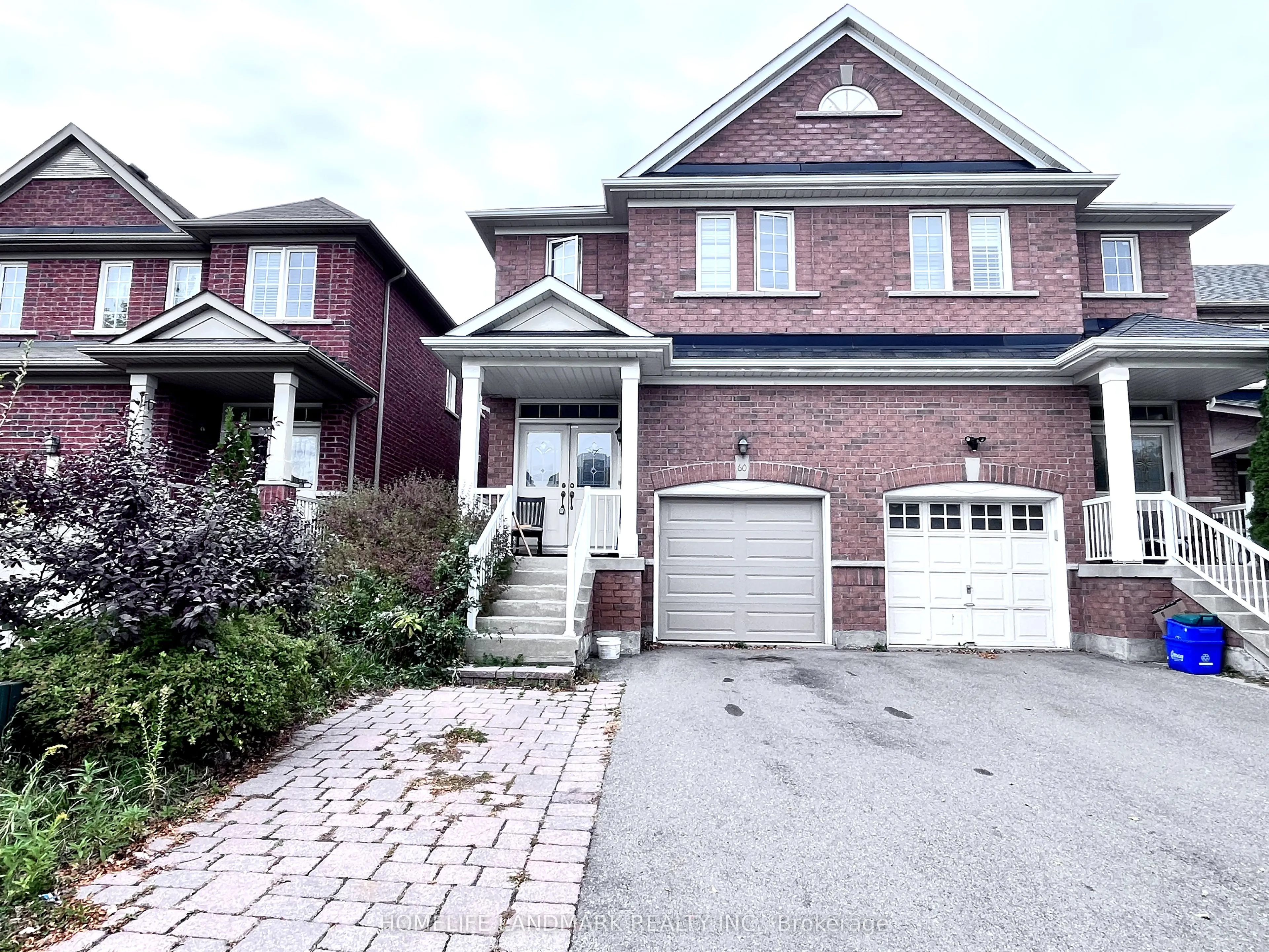 60 Spring Arbour Road