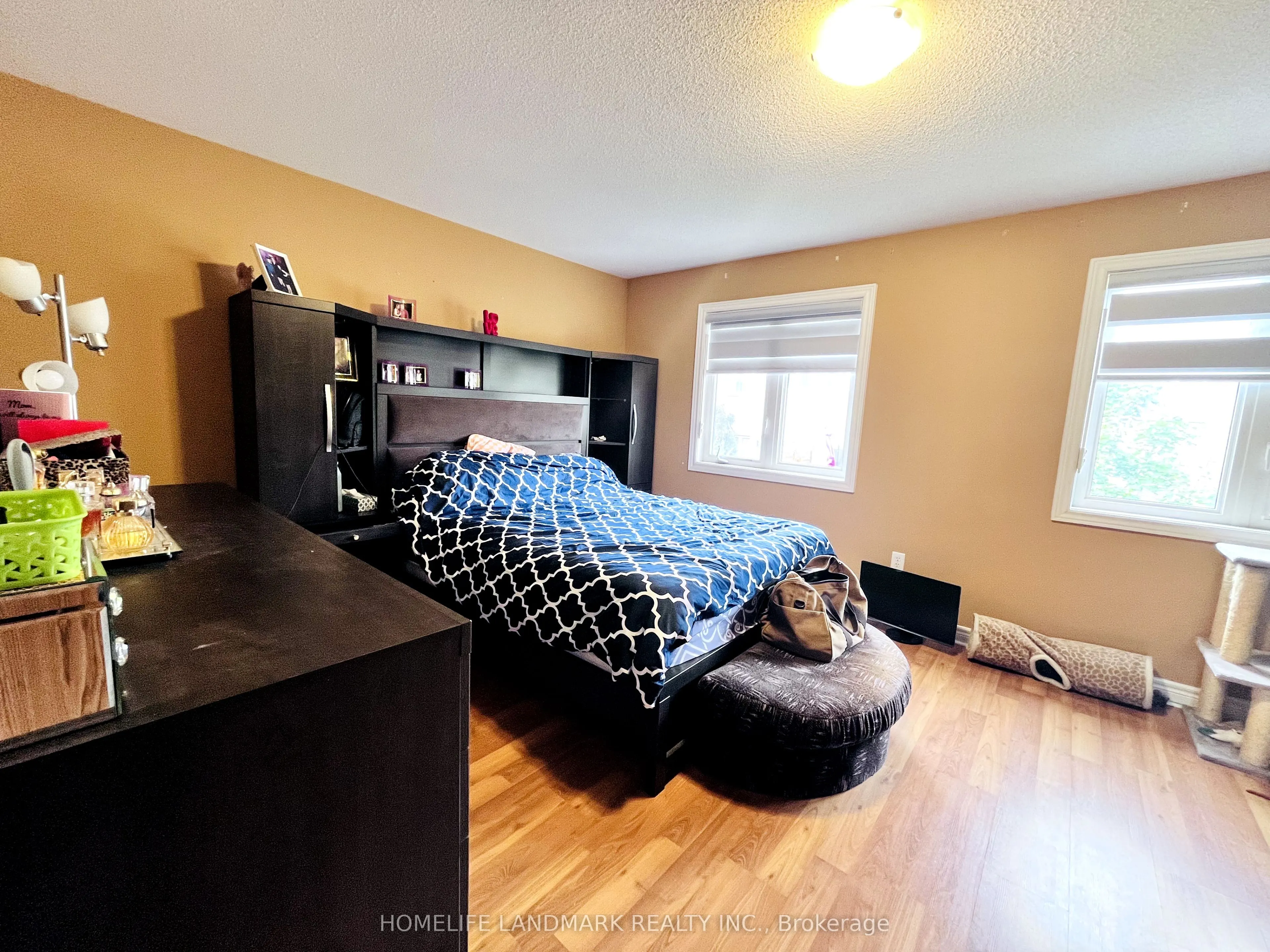 60 Spring Arbour Road
