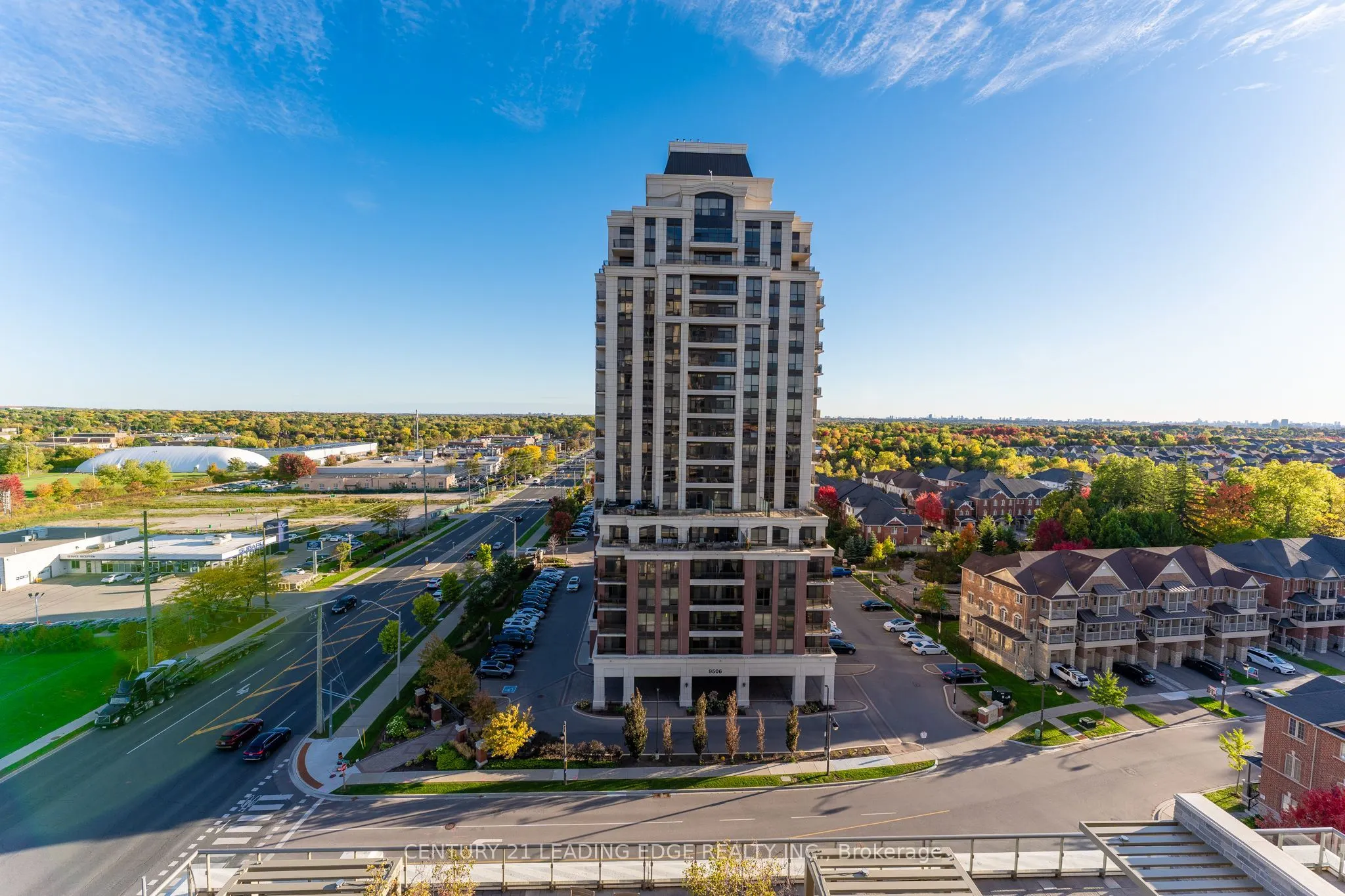 9560 Markham Road, #1110