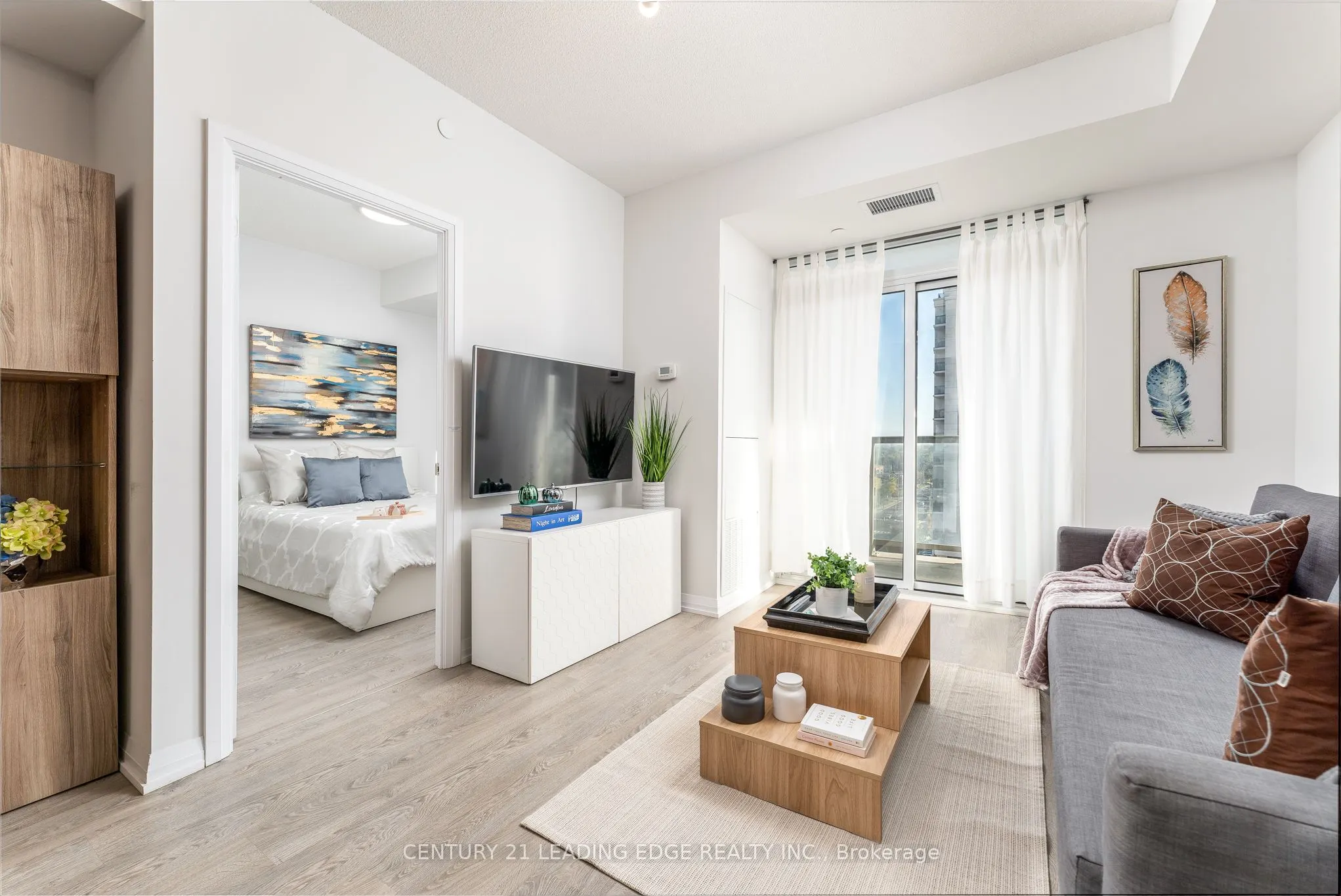 9560 Markham Road, #1110