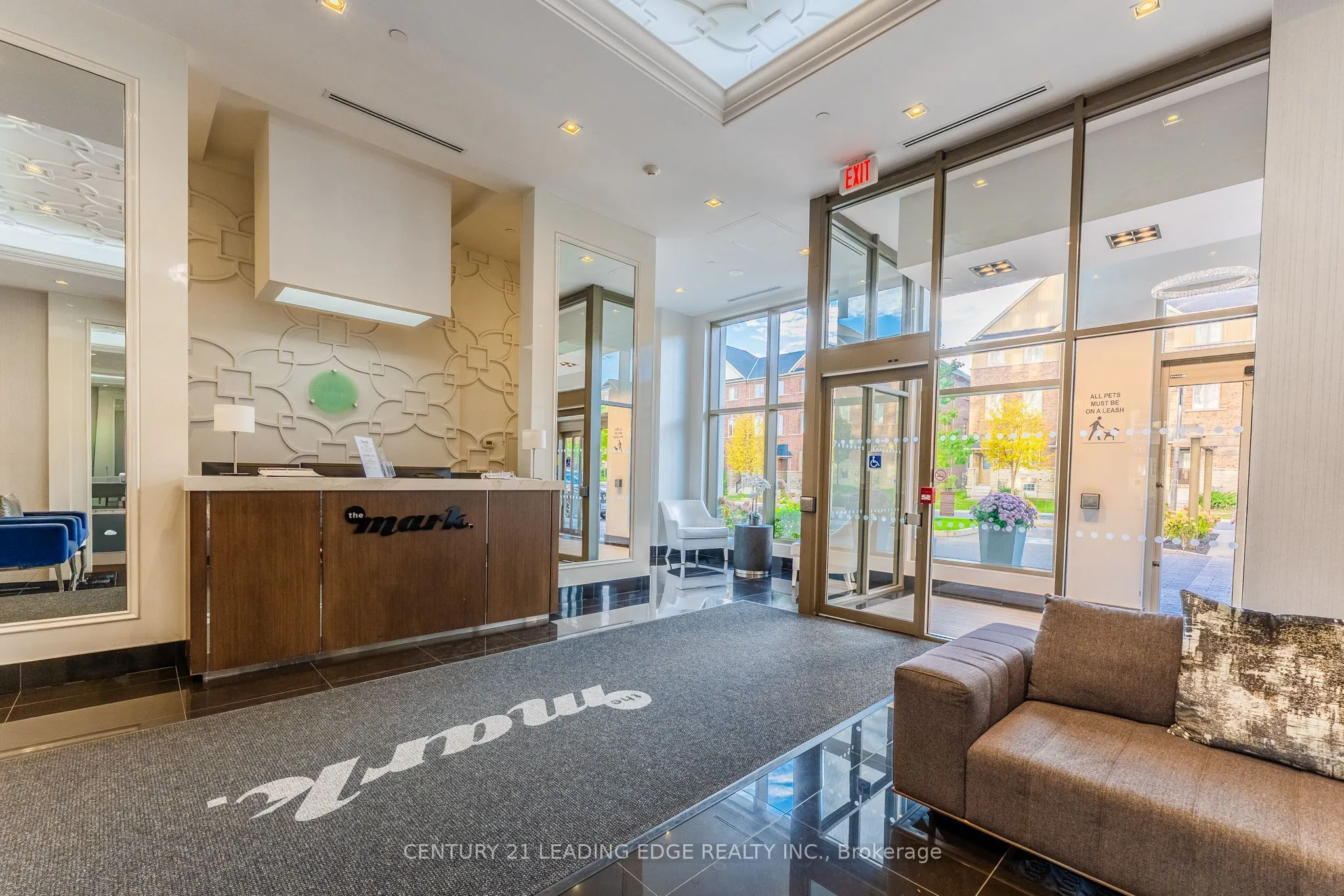 9560 Markham Road, #1110