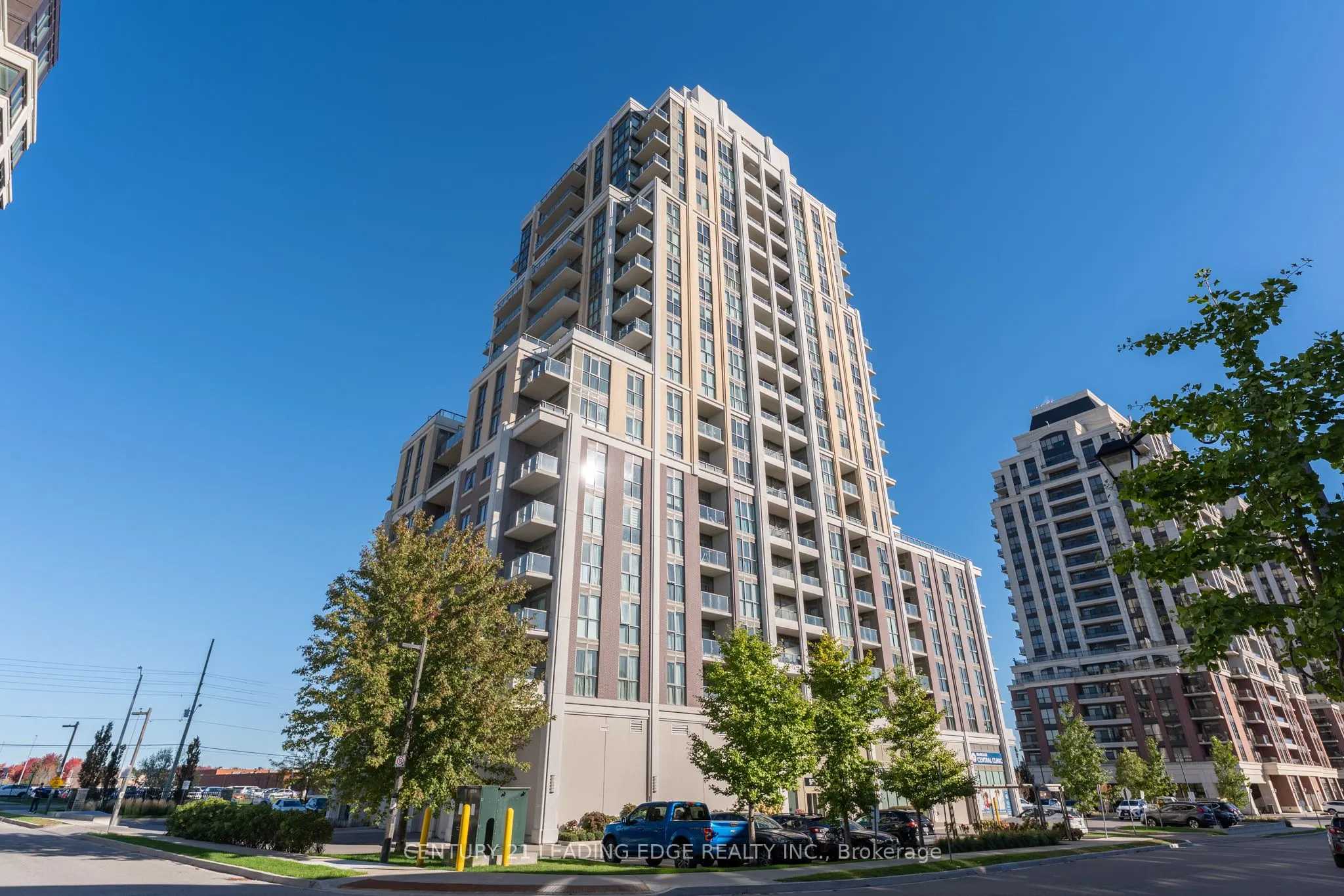 9560 Markham Road, #1110