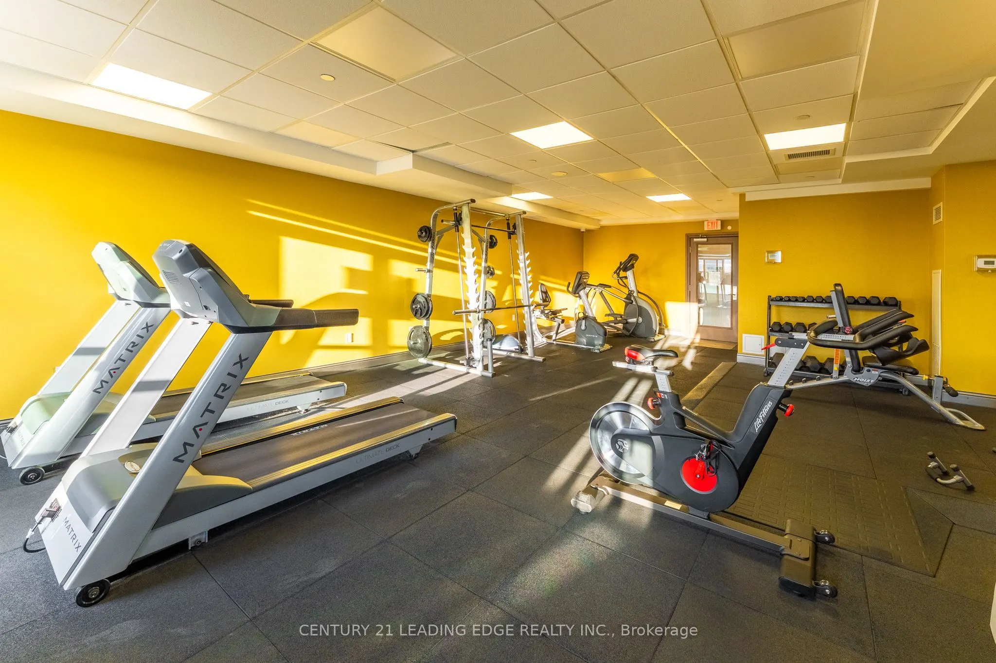 9560 Markham Road, #1110
