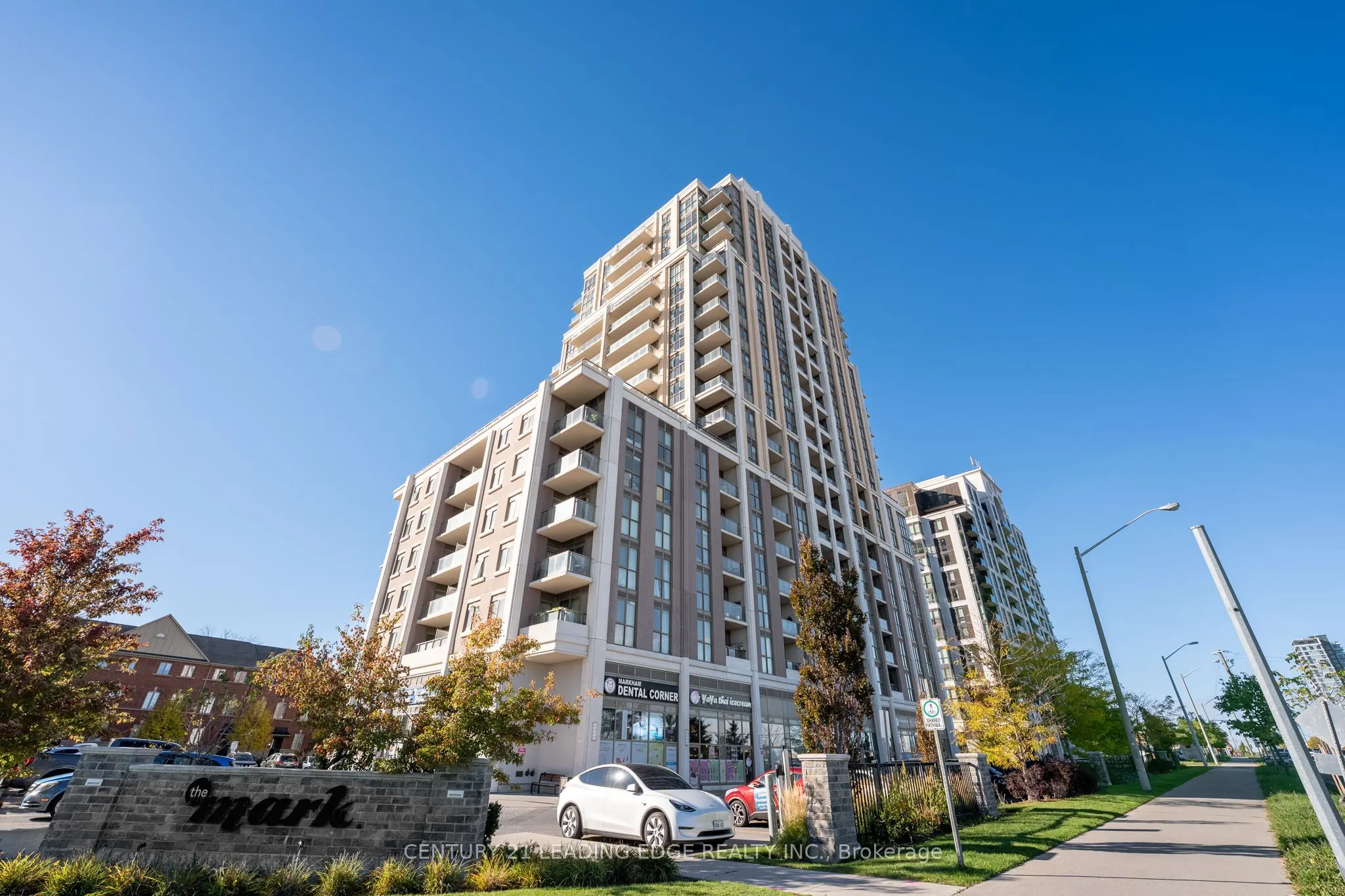 9560 Markham Road, #1110