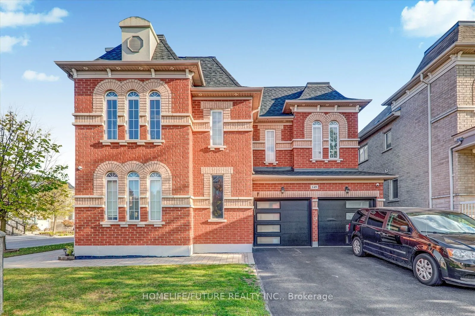 149 Stonechurch Crescent