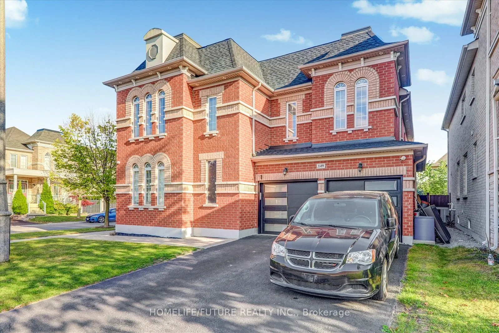 149 Stonechurch Crescent