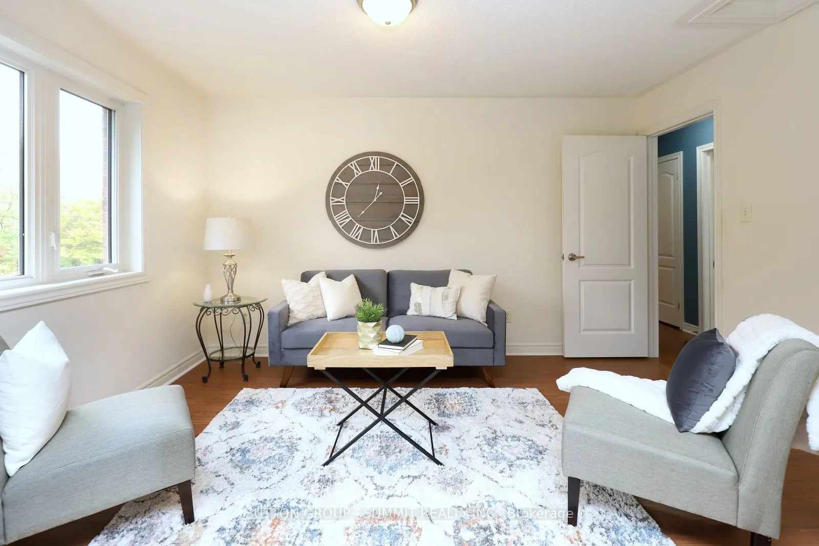 7 BRENT Road