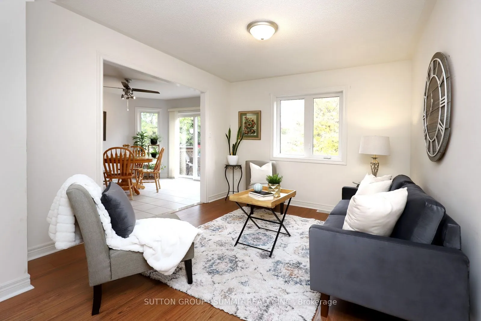 7 BRENT Road