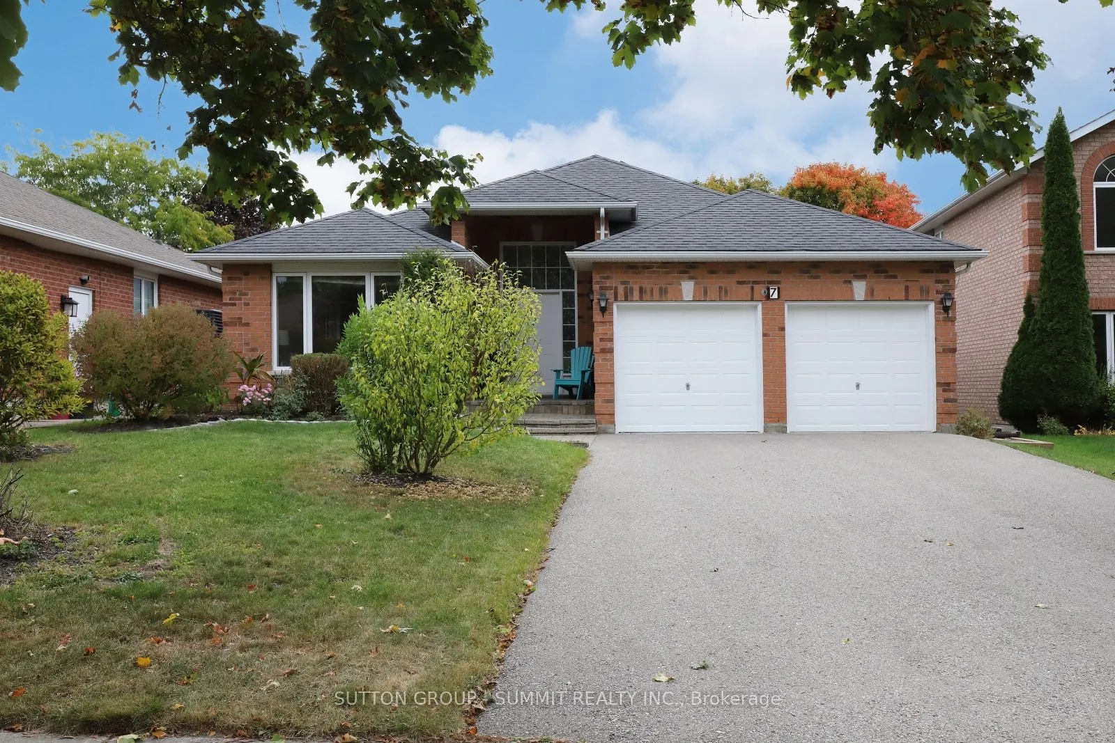 7 BRENT Road